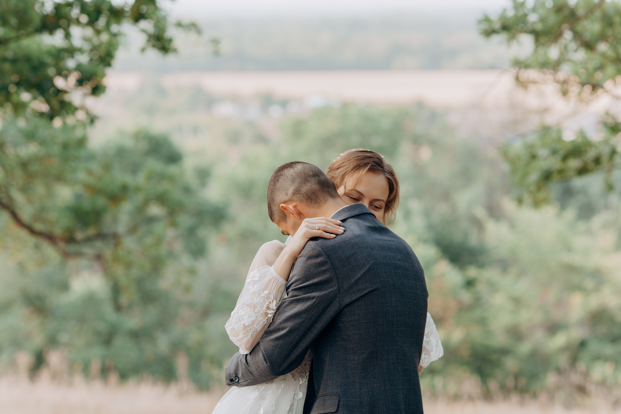 Свадебный фотограф. Отрадный. Свадебный и семейный фотограф в Самаре и Сочи