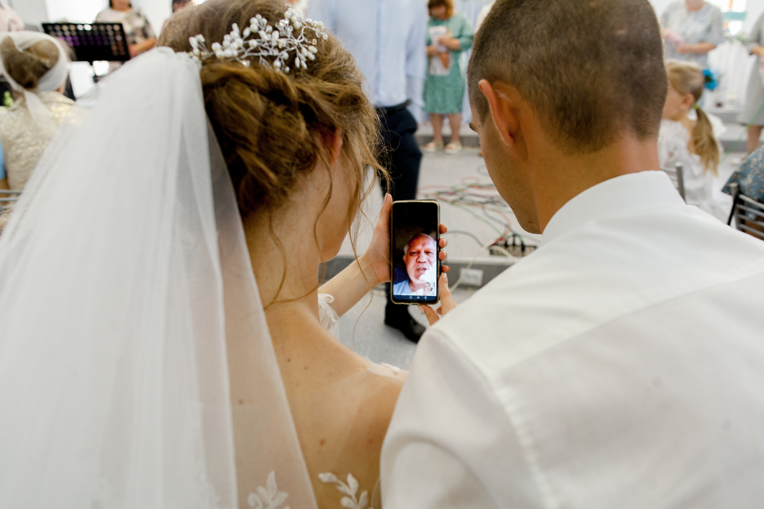 Свадебный фотограф. Отрадный. Свадебный и семейный фотограф в Самаре и Сочи