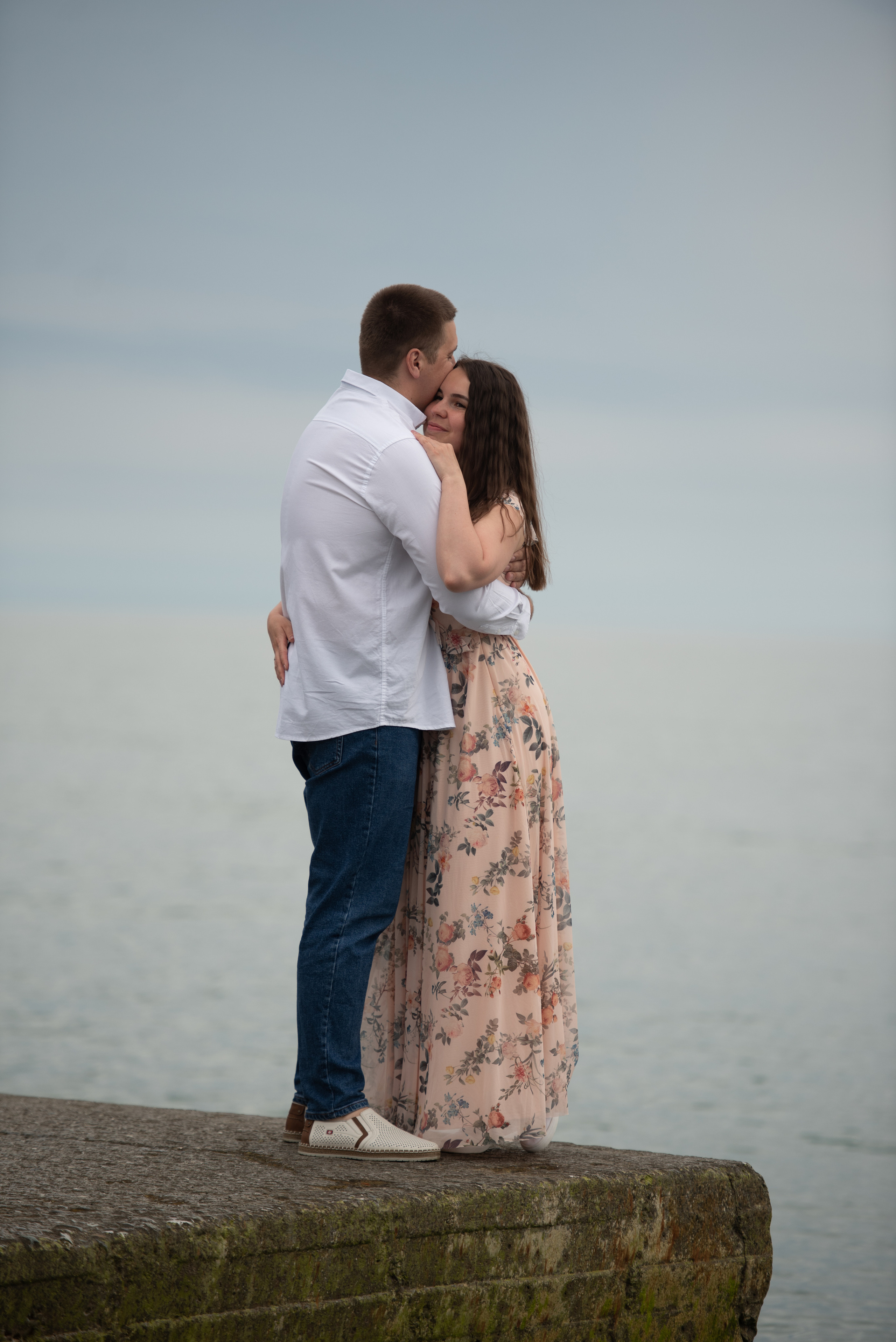 Сочи. Мария и Роман. Свадебный и семейный фотограф в Самаре и Сочи