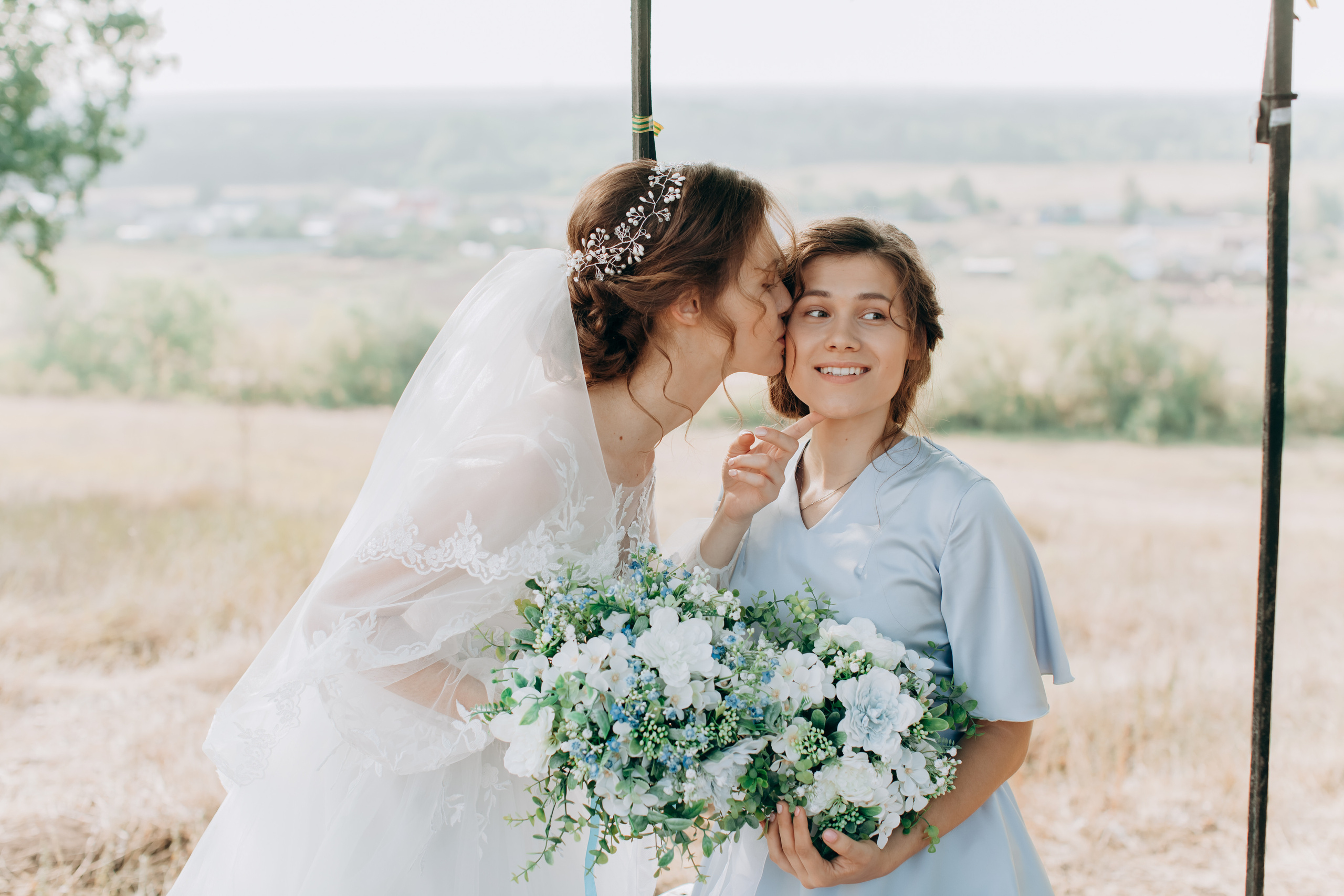 Свадебный фотограф. Отрадный. Свадебный и семейный фотограф в Самаре и Сочи