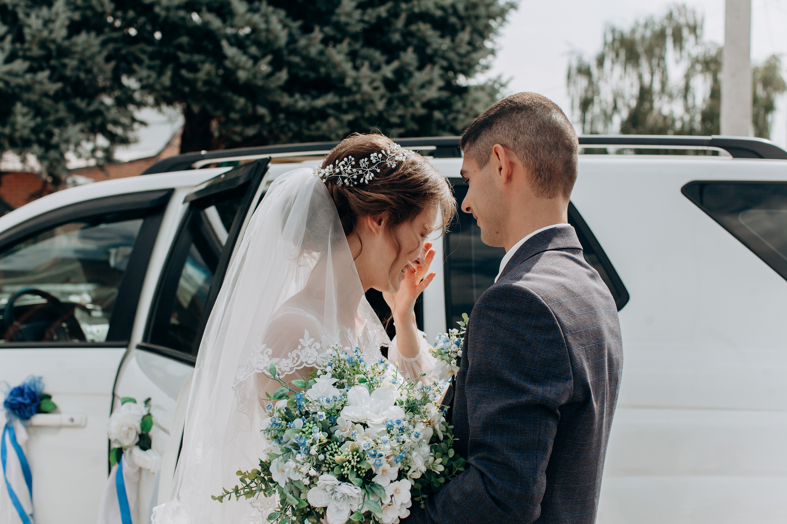 Свадебный фотограф. Отрадный. Свадебный и семейный фотограф в Самаре и Сочи