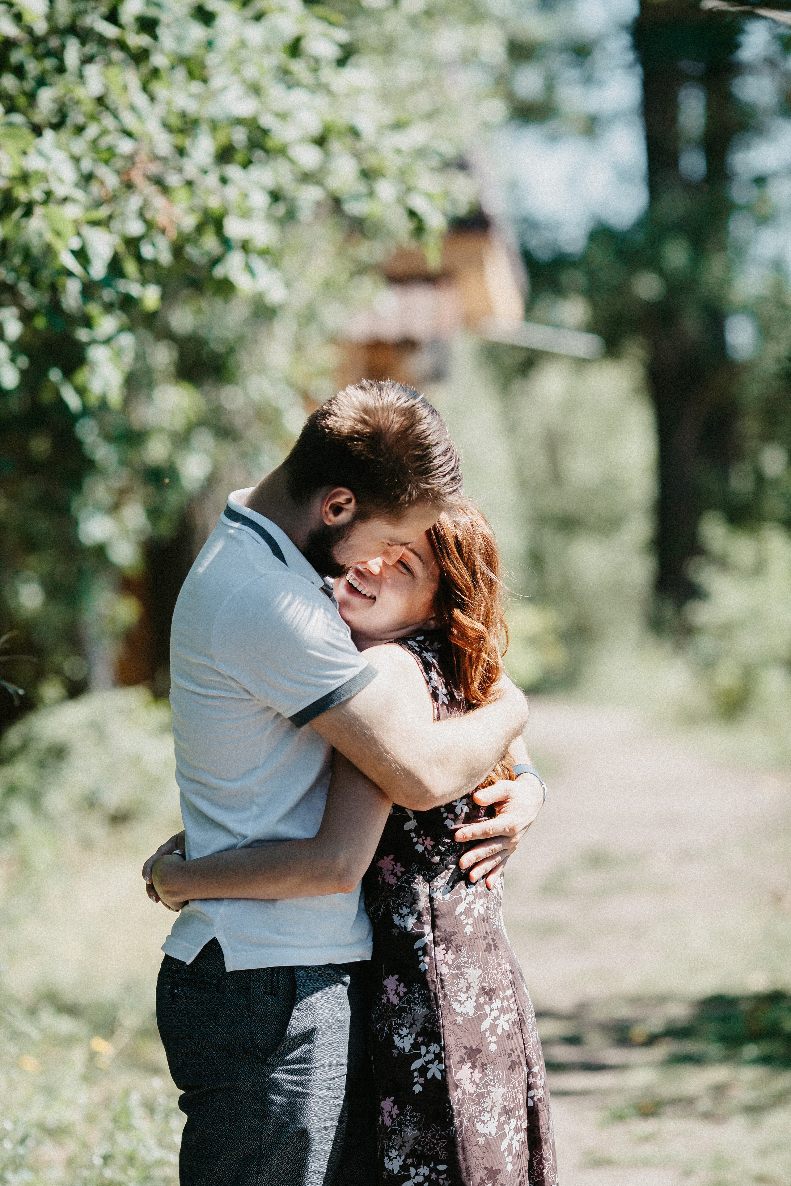 Фотосессия для двоих. Фотограф в Самаре. Свадебный и семейный фотограф в Самаре и Сочи