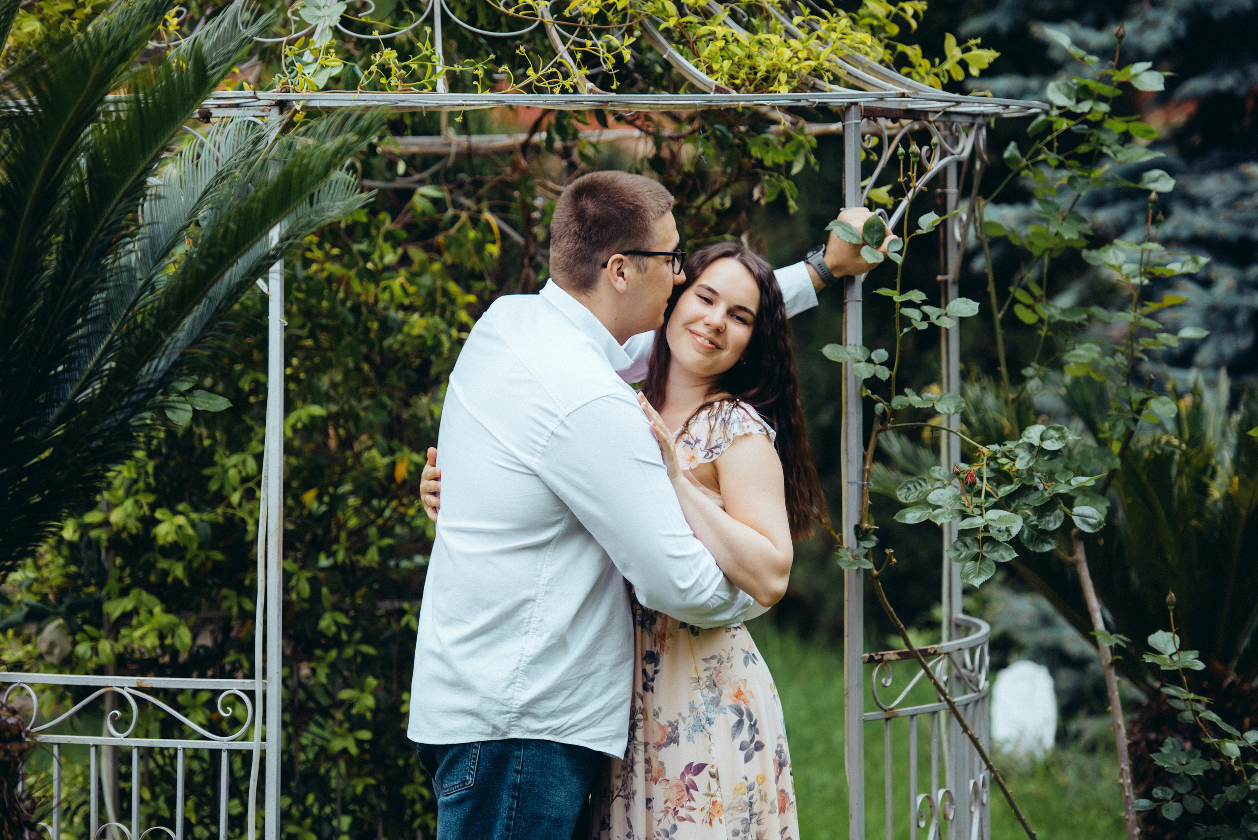 Сочи. Мария и Роман. Свадебный и семейный фотограф в Самаре и Сочи