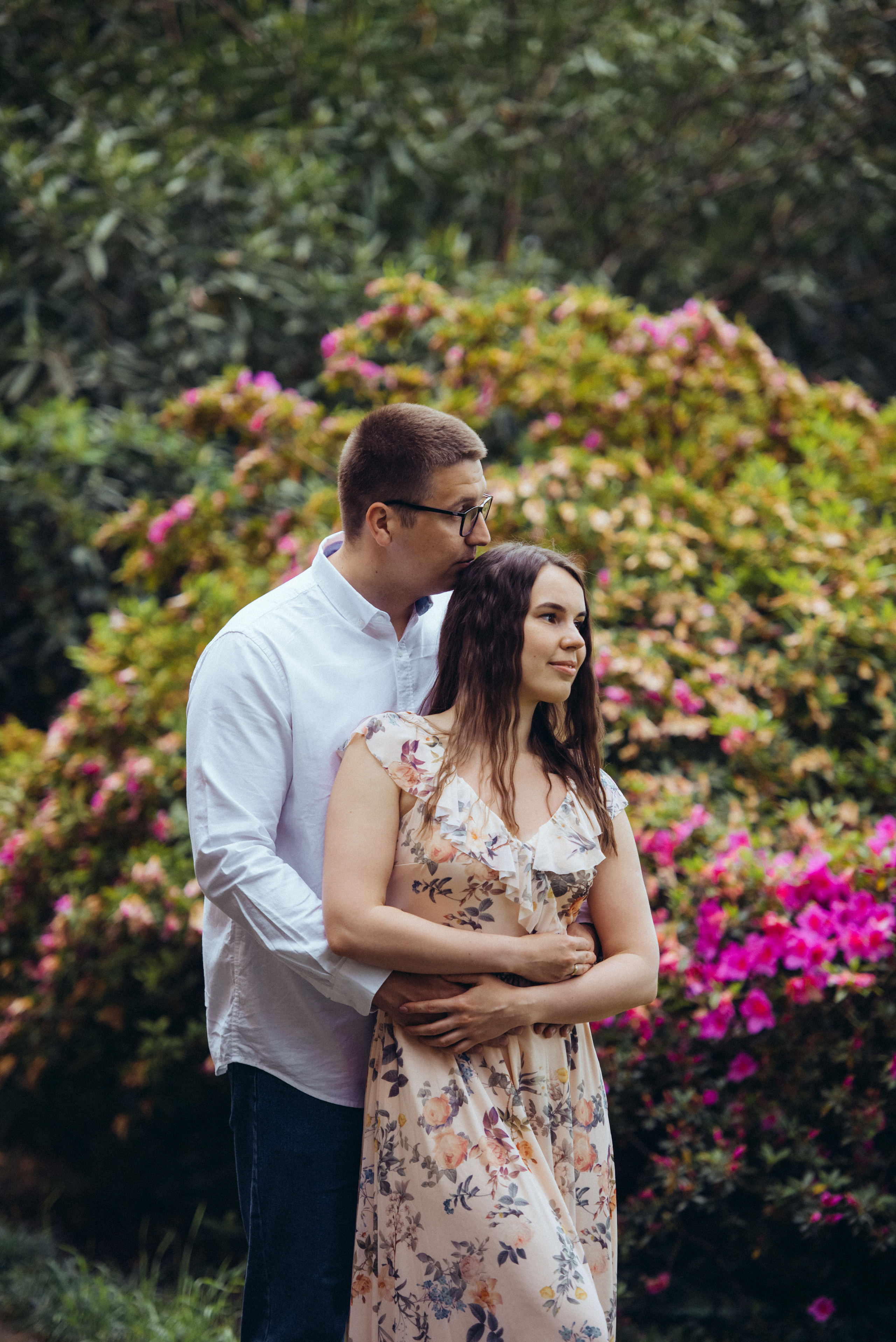 Сочи. Мария и Роман. Свадебный и семейный фотограф в Самаре и Сочи