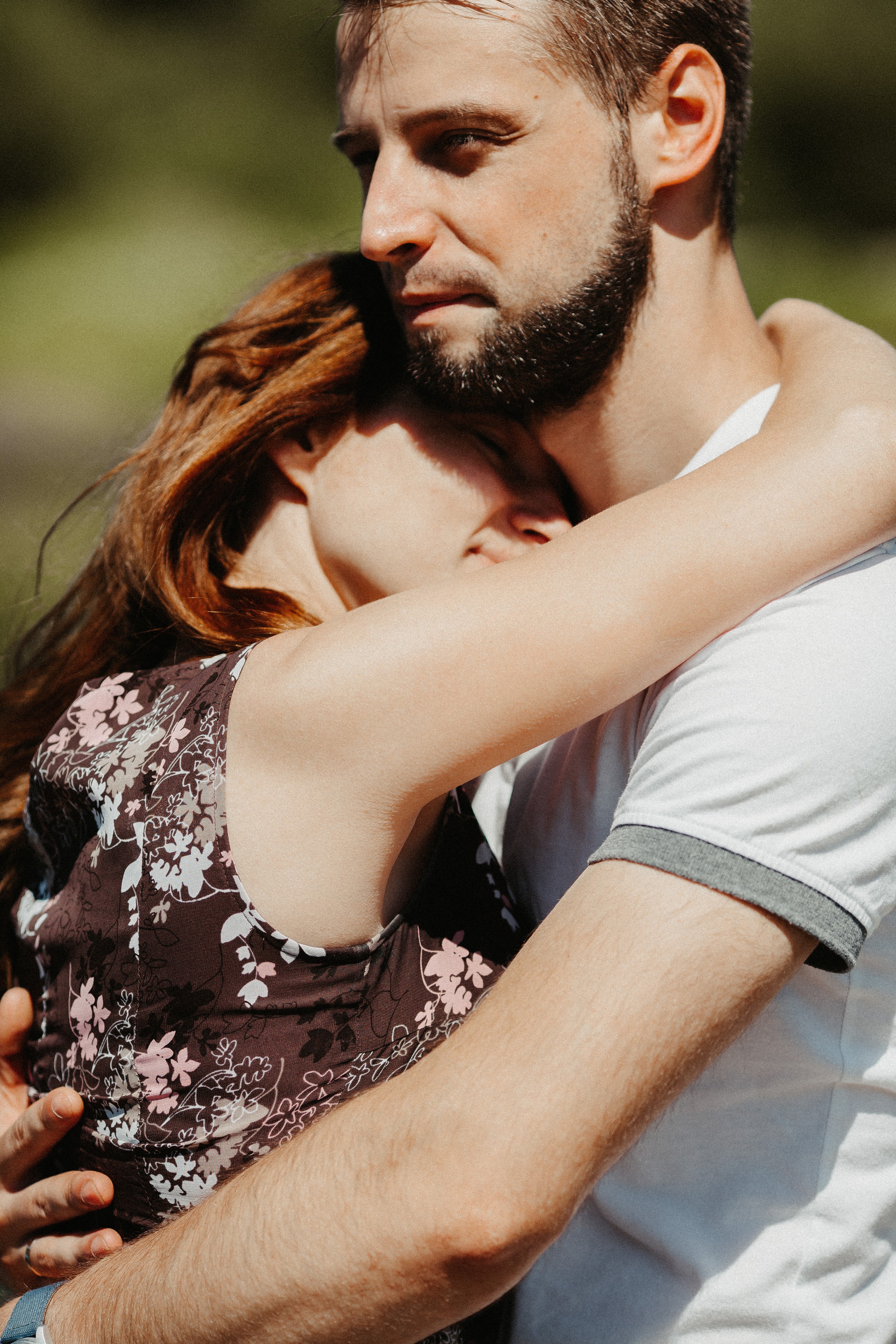 Александр и Светлана. Тольятти