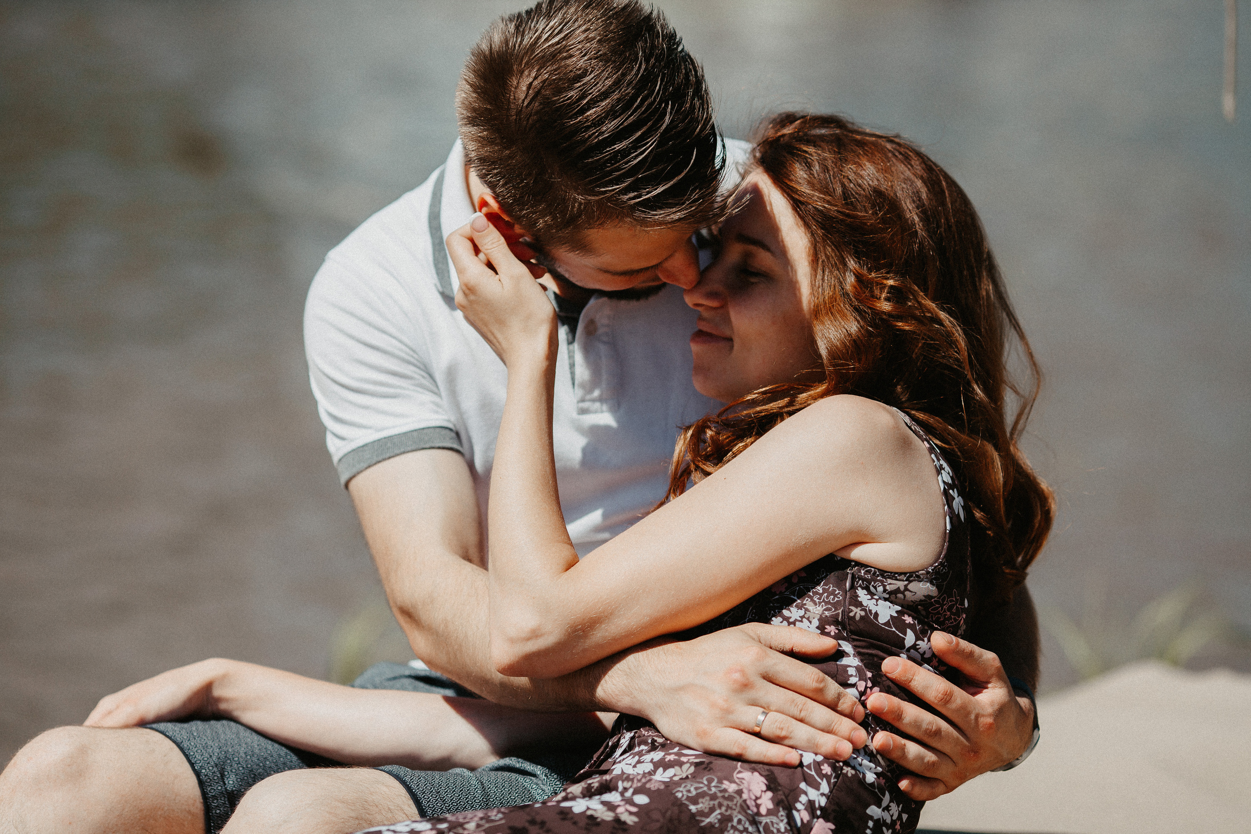 Фотосессия для двоих. Фотограф в Самаре. Свадебный и семейный фотограф в Самаре и Сочи