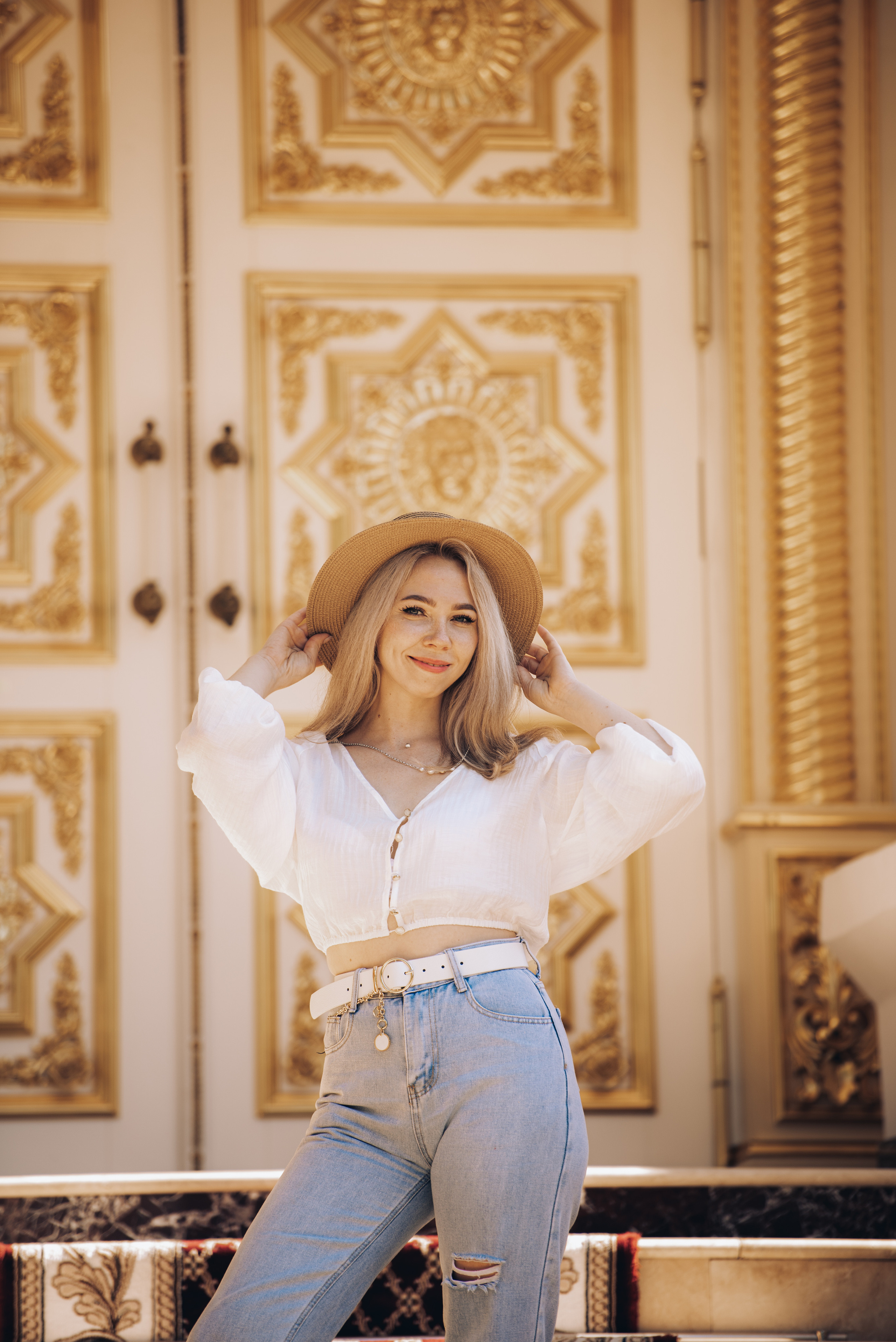 Зимний театр. Адлер. Свадебный и семейный фотограф в Самаре и Сочи