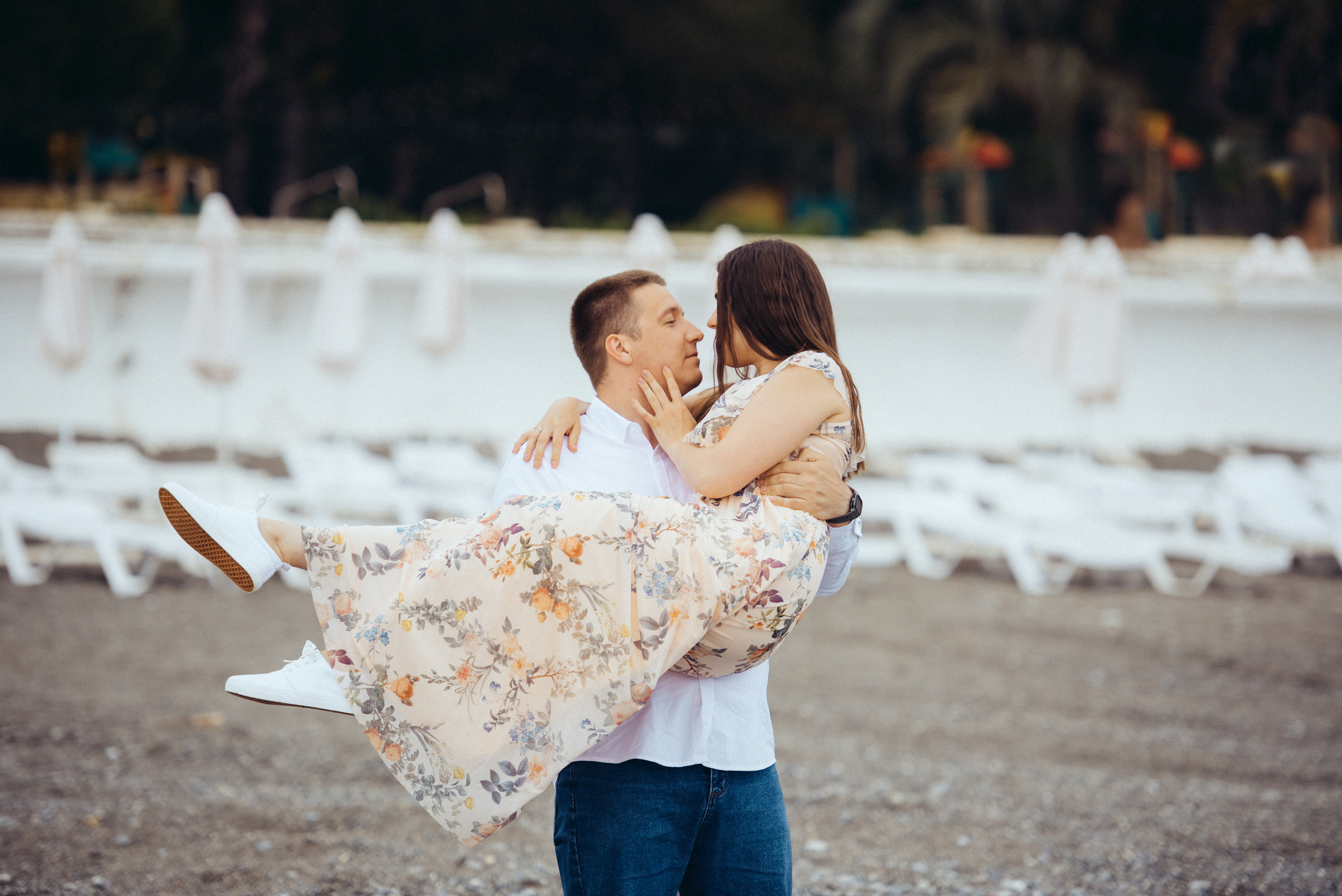 Сочи. Мария и Роман. Свадебный и семейный фотограф в Самаре и Сочи