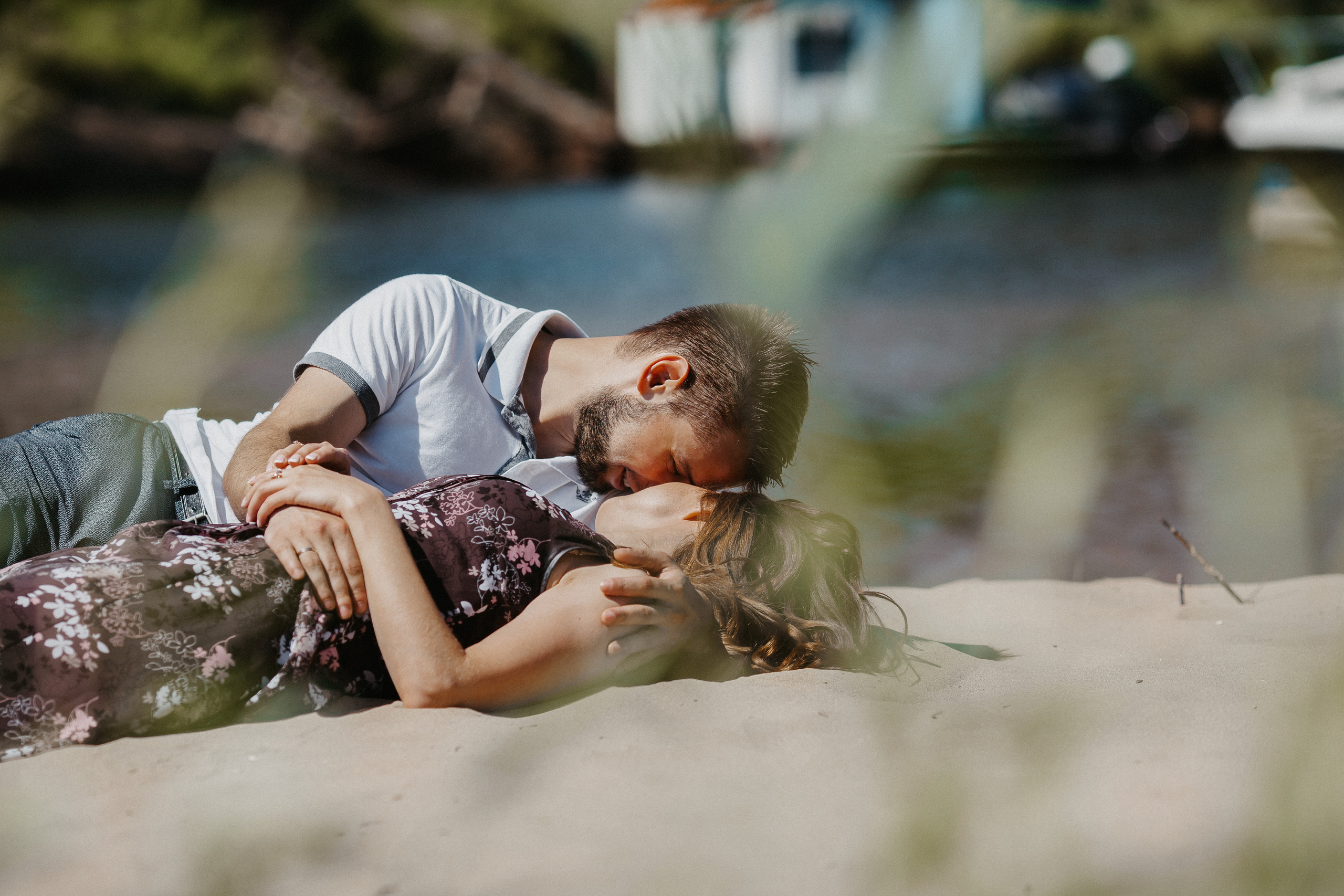 Фотосессия для двоих. Фотограф в Самаре. Свадебный и семейный фотограф в Самаре и Сочи