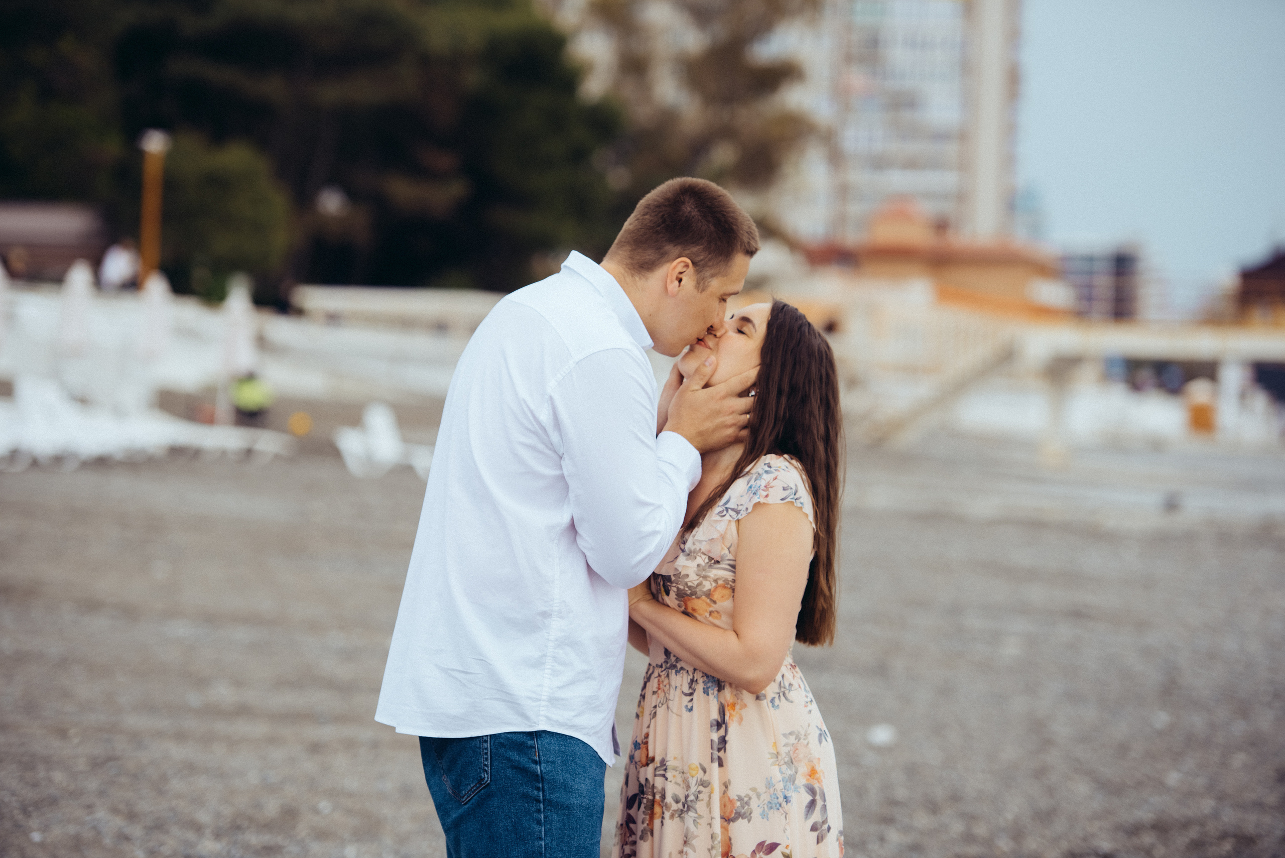 Сочи. Мария и Роман. Свадебный и семейный фотограф в Самаре и Сочи