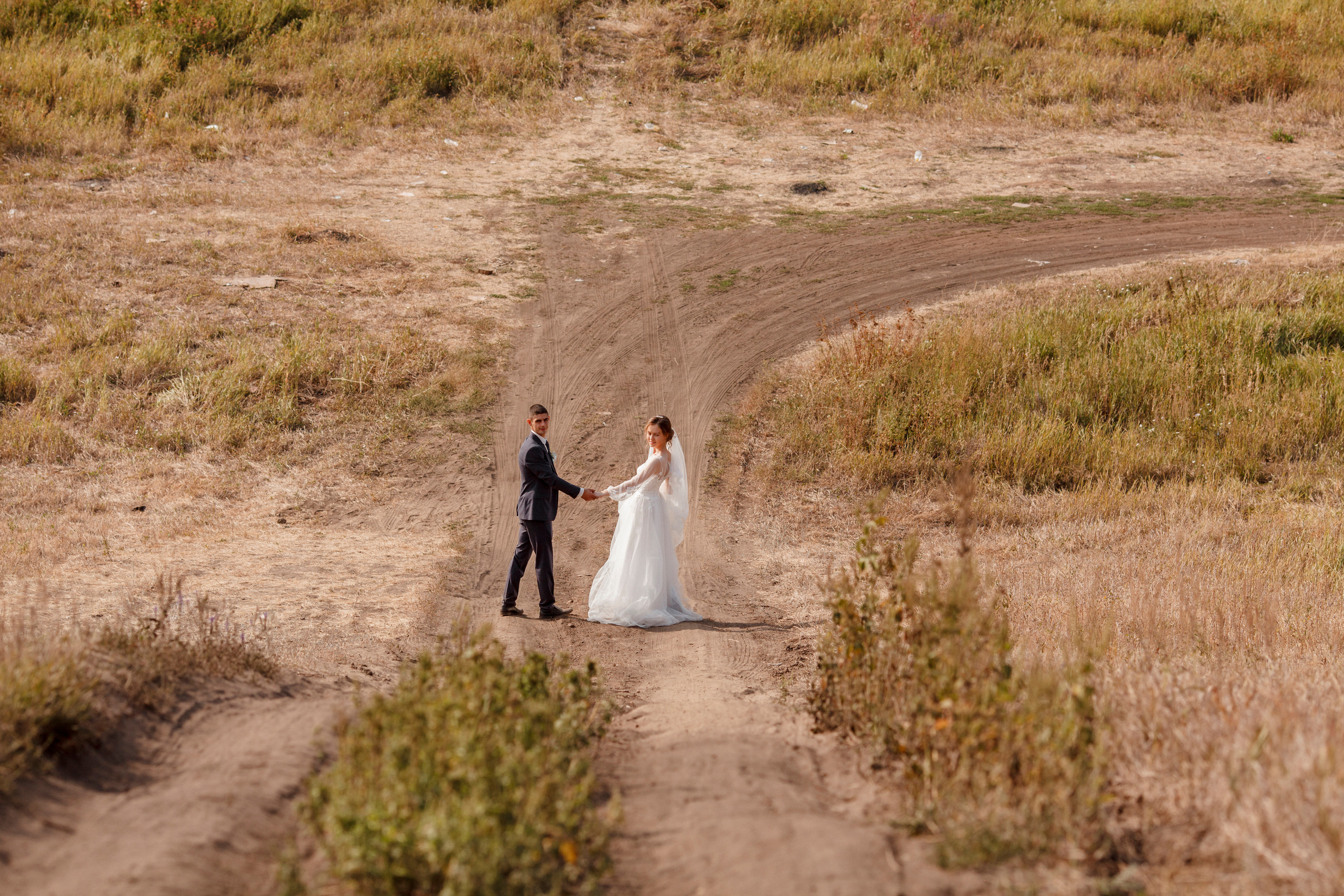 Свадебная видеосьемка в Самаре. Свадебный и семейный фотограф в Самаре и Сочи