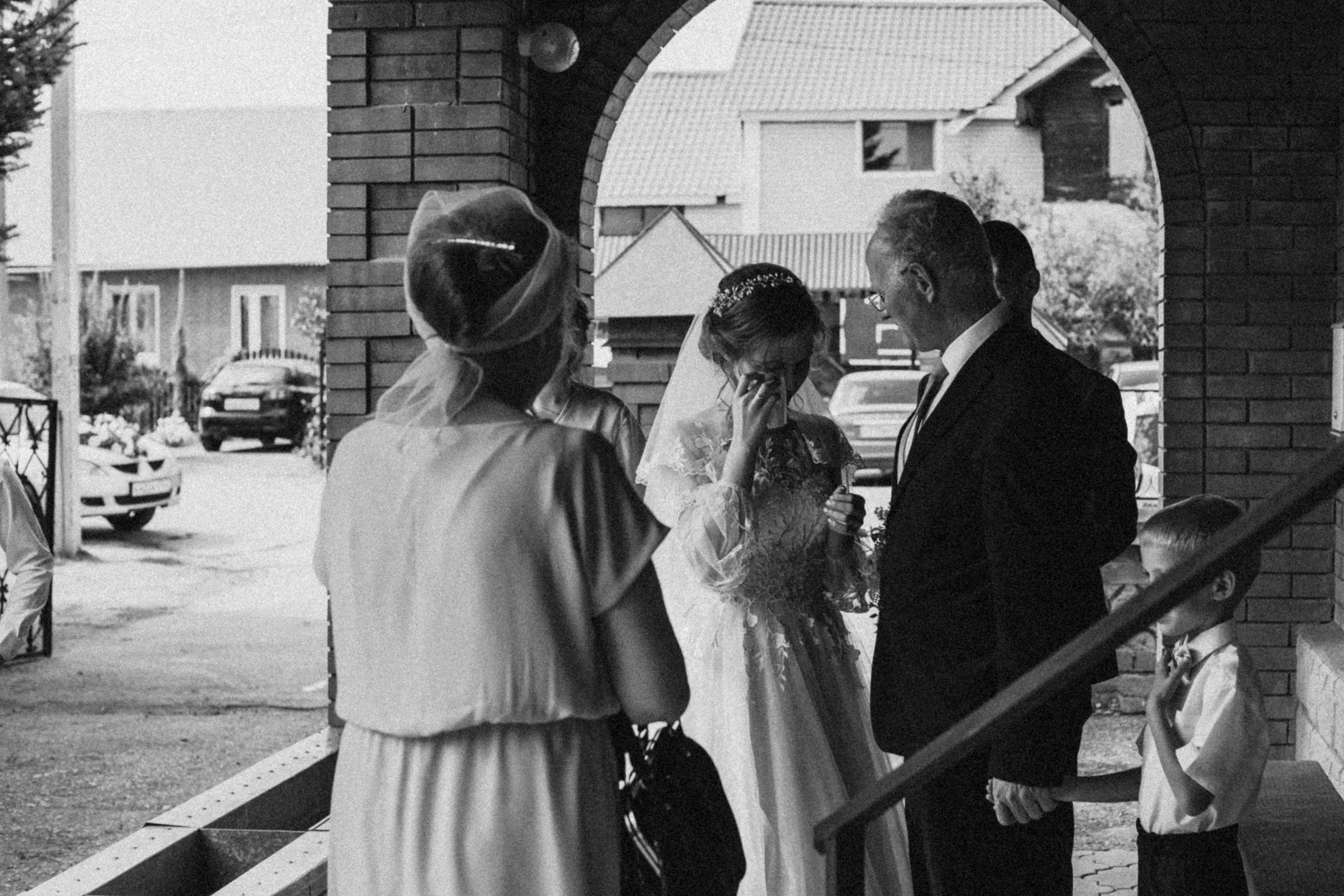 Свадебный фотограф. Отрадный. Свадебный и семейный фотограф в Самаре и Сочи