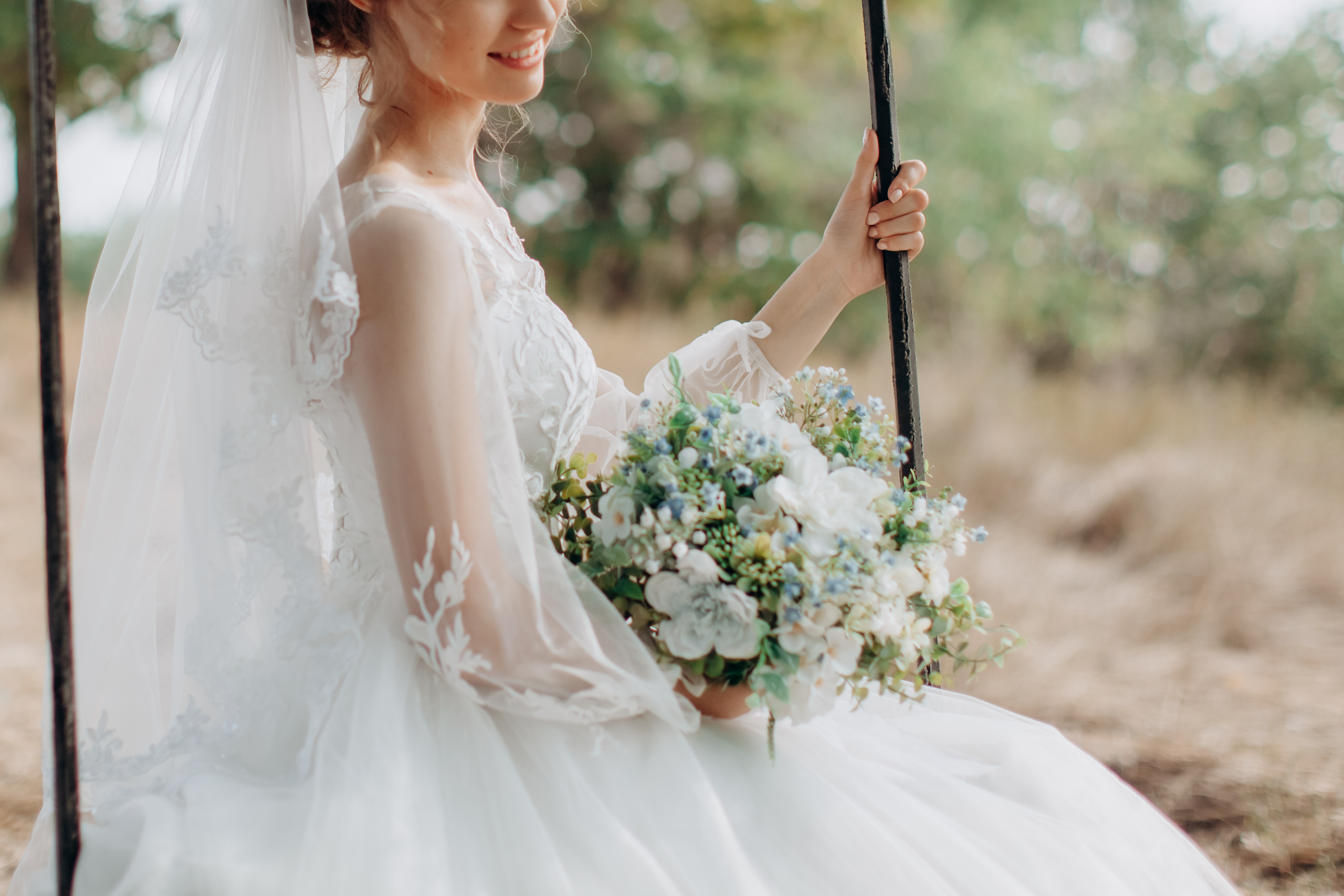 Свадебный фотограф. Отрадный. Свадебный и семейный фотограф в Самаре и Сочи