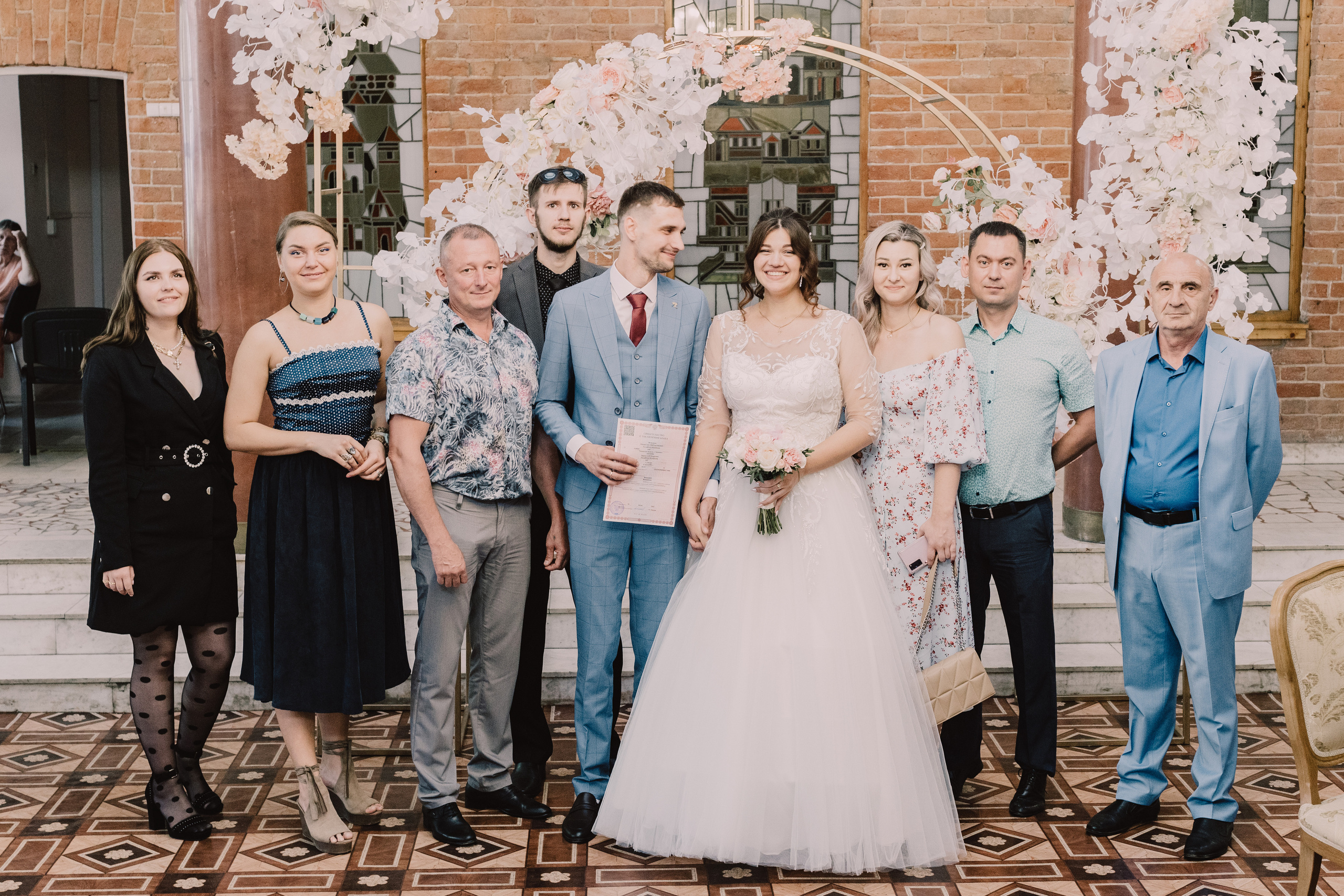 Свадебный фотограф в Самаре. Свадебный и семейный фотограф в Самаре и Сочи