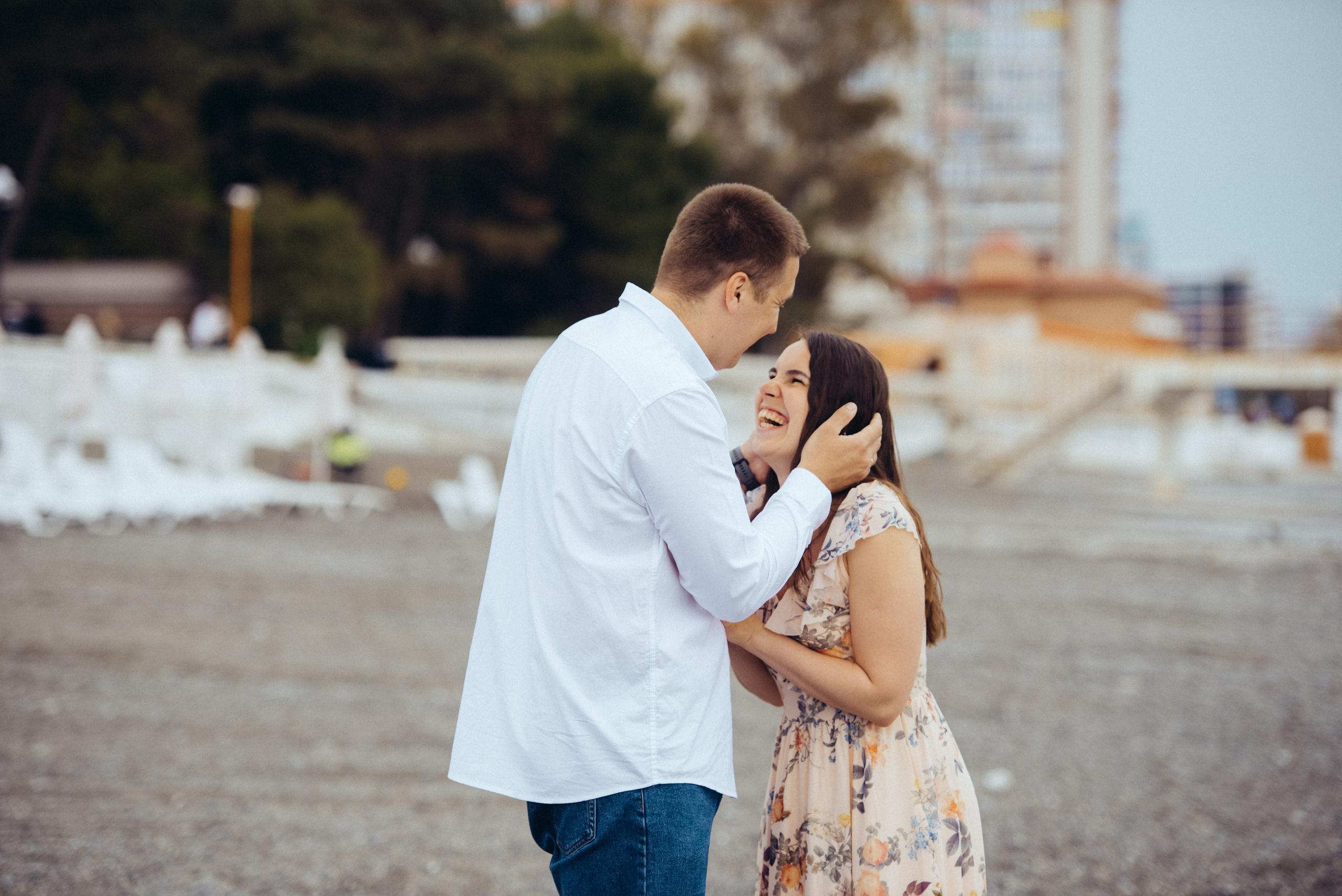 Сочи. Мария и Роман. Свадебный и семейный фотограф в Самаре и Сочи