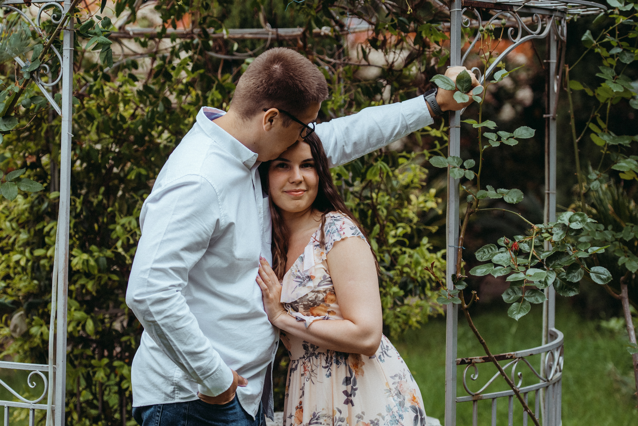 Сочи. Мария и Роман. Свадебный и семейный фотограф в Самаре и Сочи