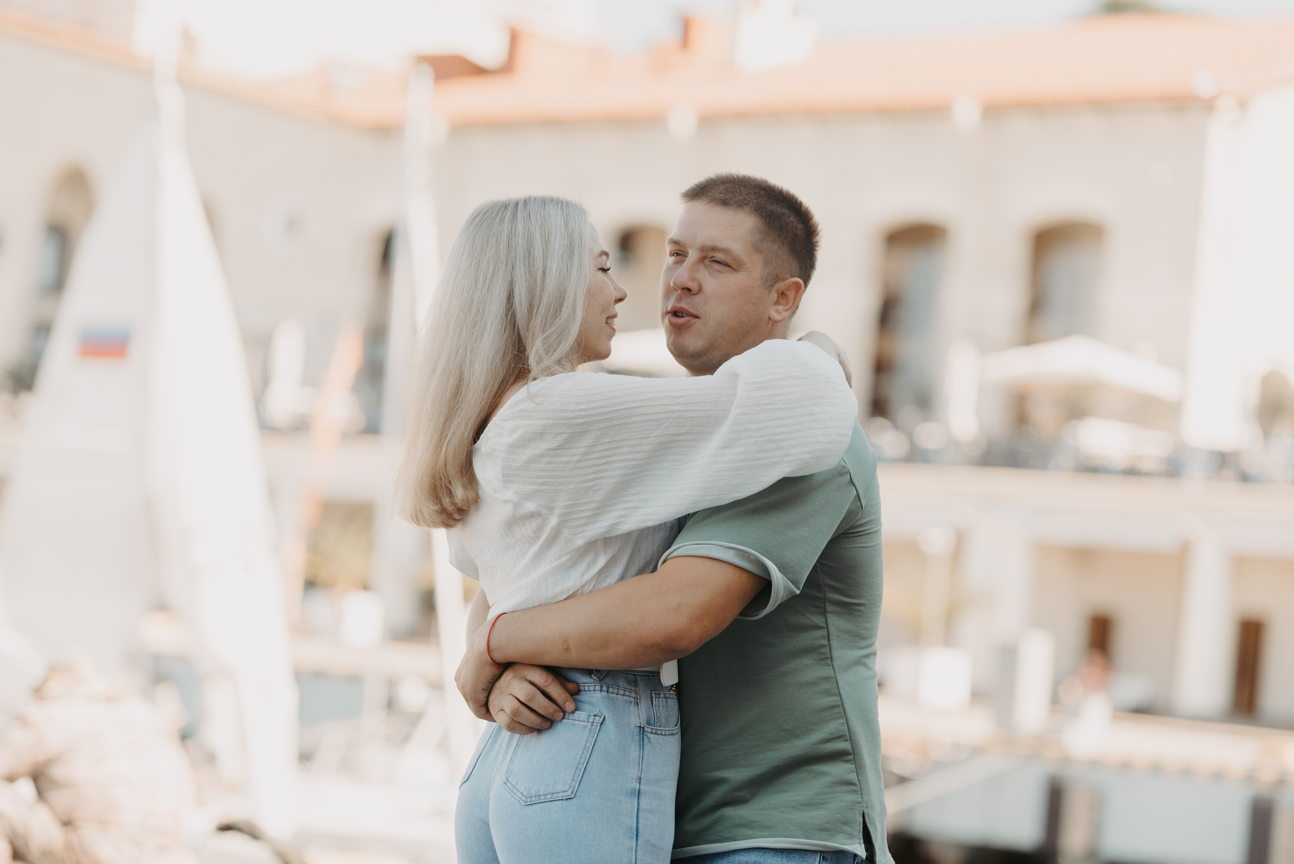 Зимний театр. Адлер. Свадебный и семейный фотограф в Самаре и Сочи
