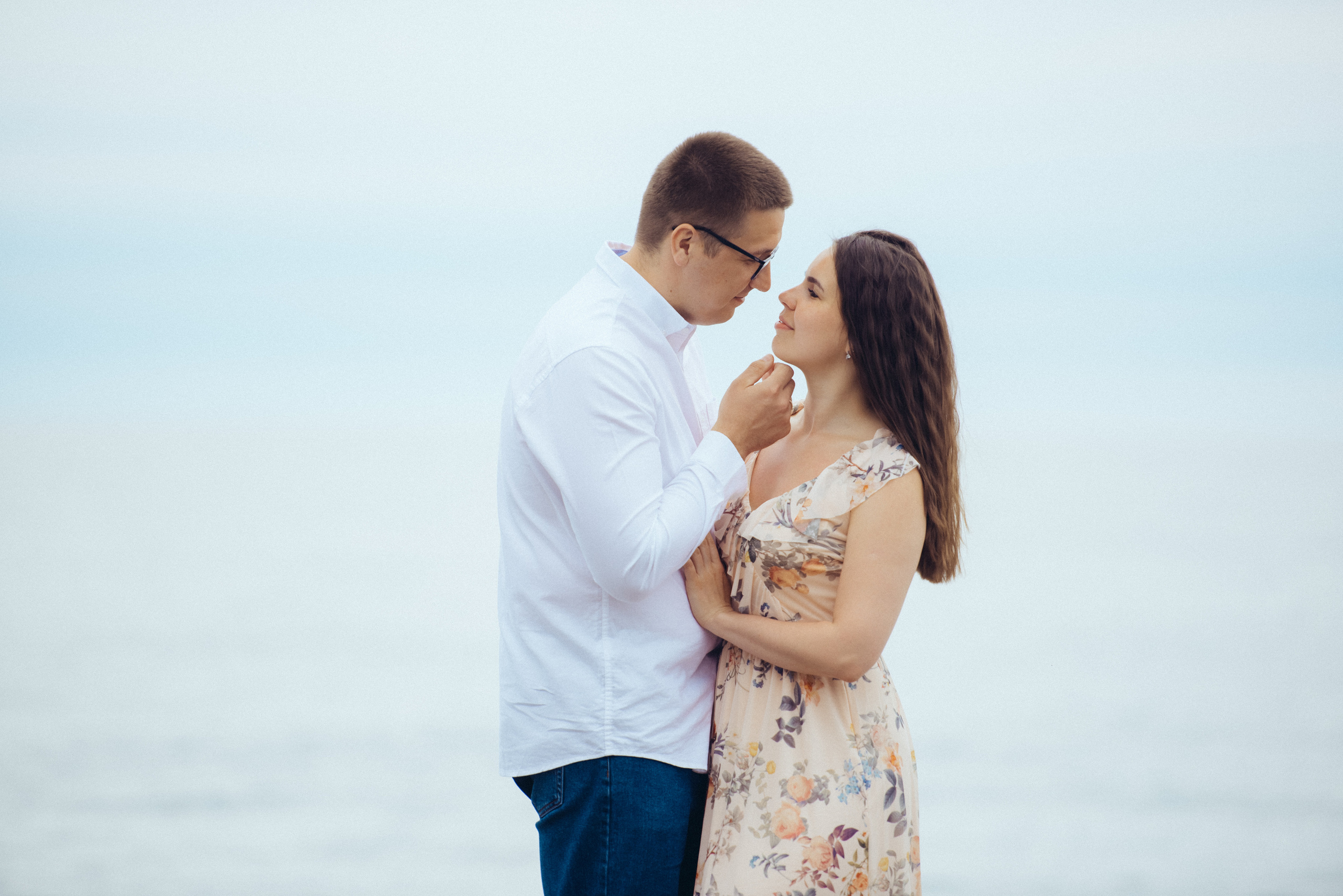 Сочи. Мария и Роман. Свадебный и семейный фотограф в Самаре и Сочи