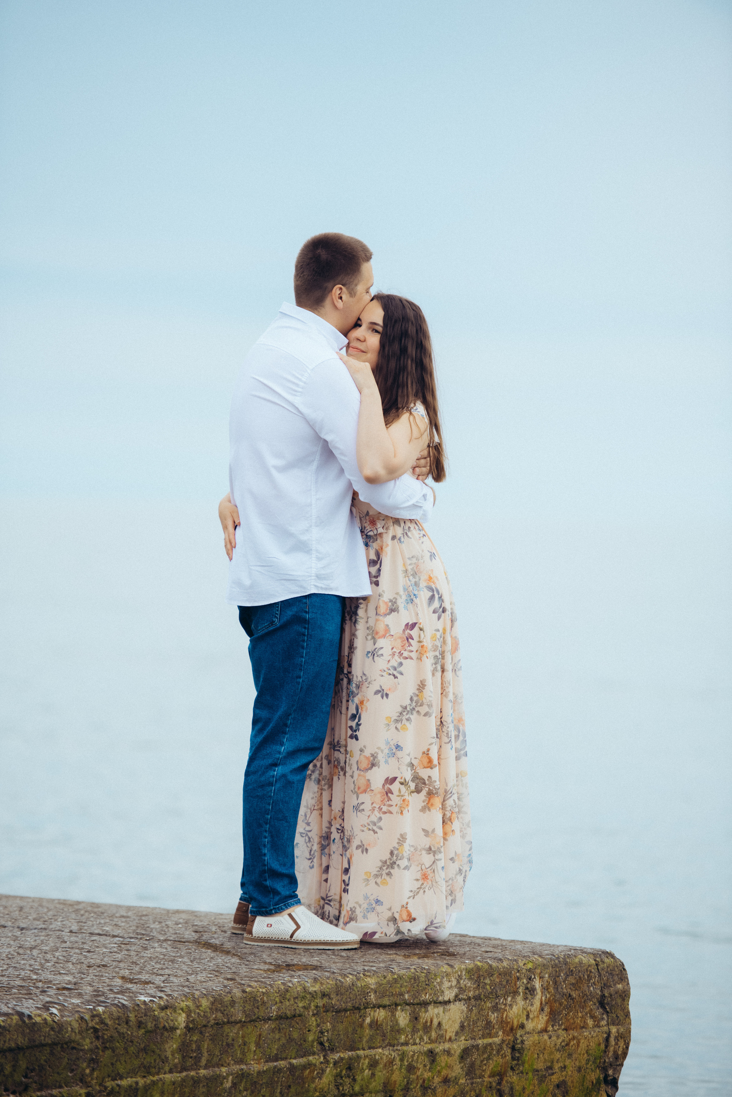 Сочи. Мария и Роман. Свадебный и семейный фотограф в Самаре и Сочи