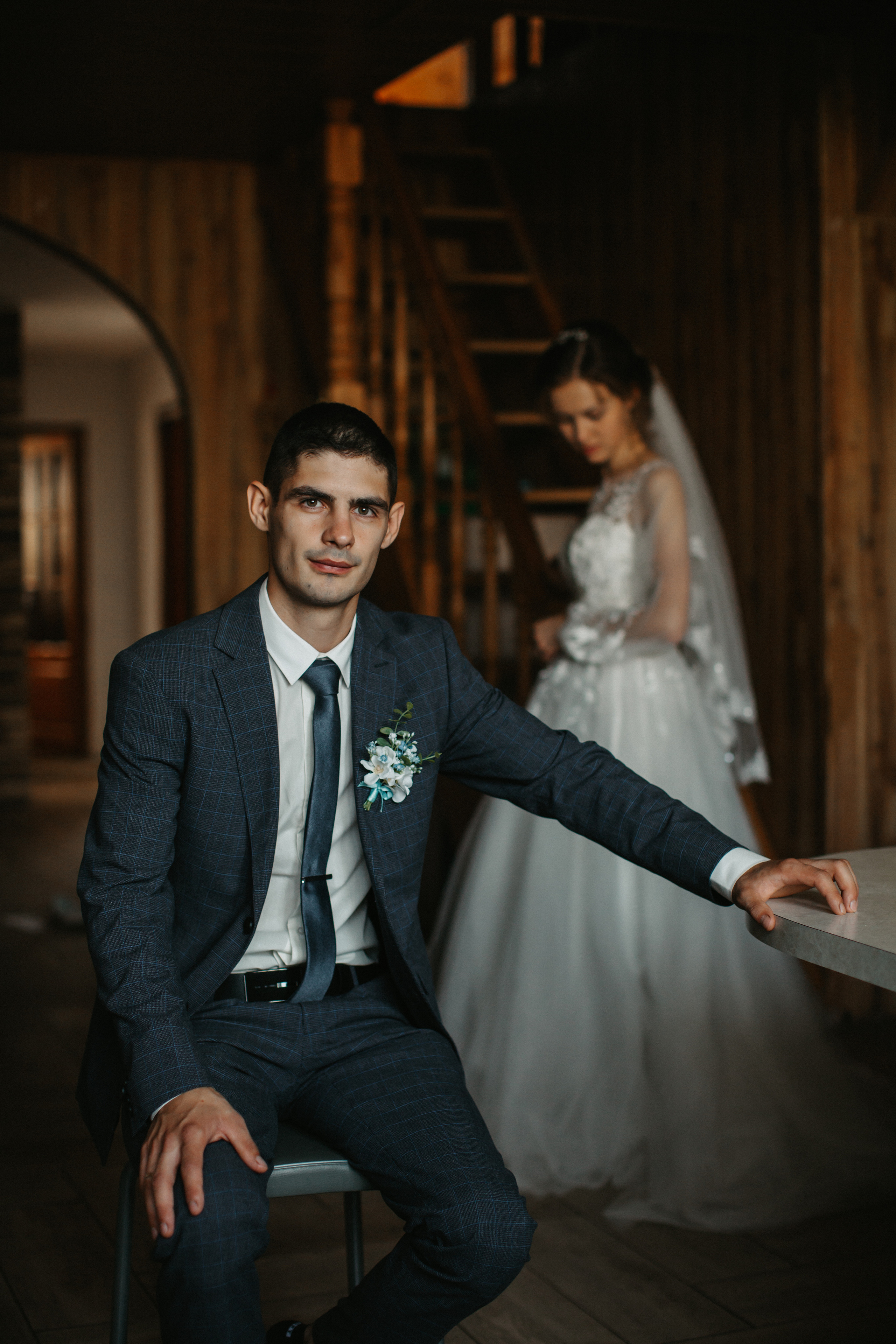 Свадебный фотограф. Отрадный. Свадебный и семейный фотограф в Самаре и Сочи