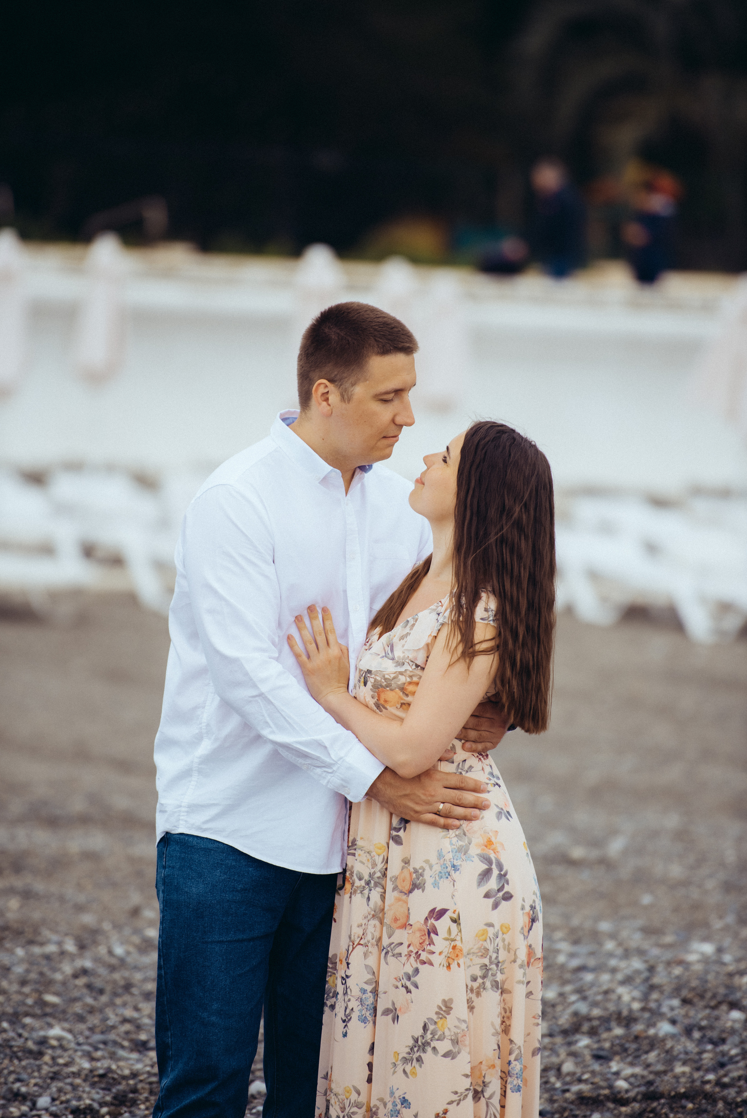 Сочи. Мария и Роман. Свадебный и семейный фотограф в Самаре и Сочи