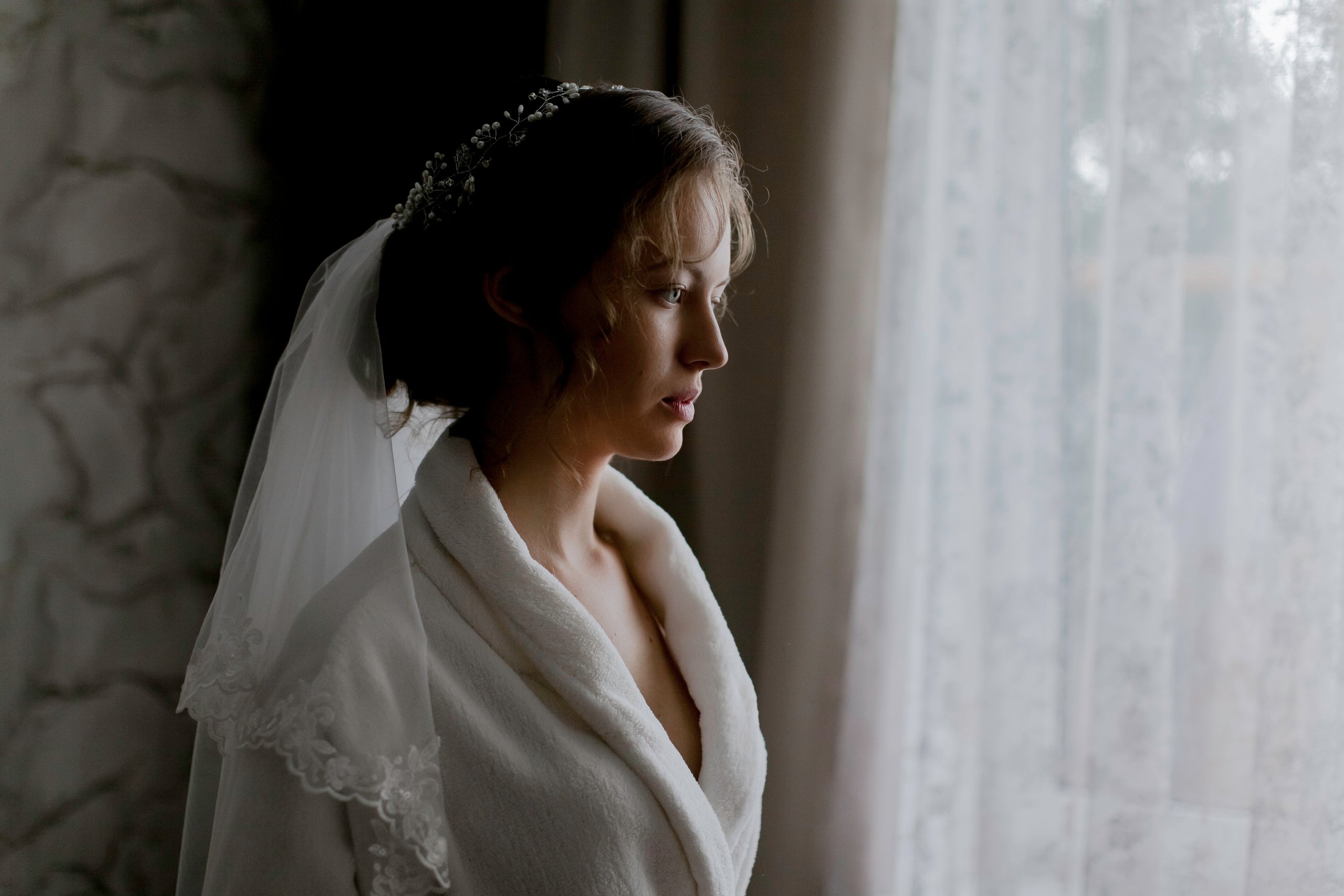 Свадебный фотограф. Отрадный. Свадебный и семейный фотограф в Самаре и Сочи