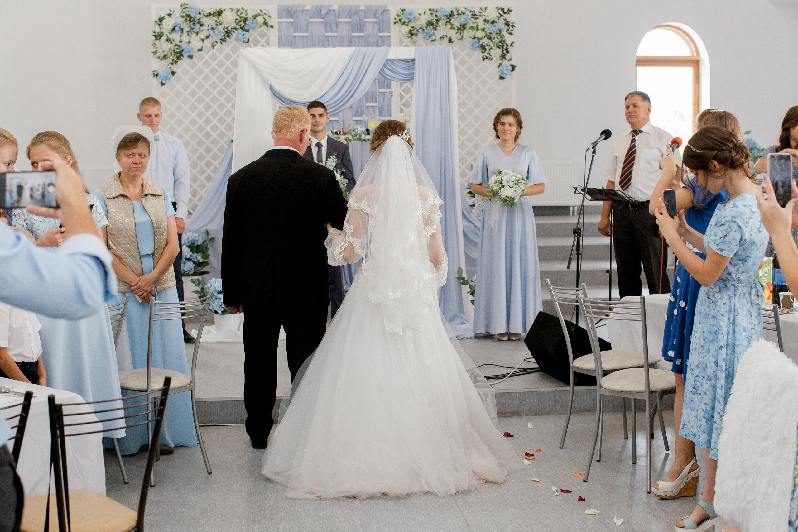 Свадебный фотограф. Отрадный. Свадебный и семейный фотограф в Самаре и Сочи