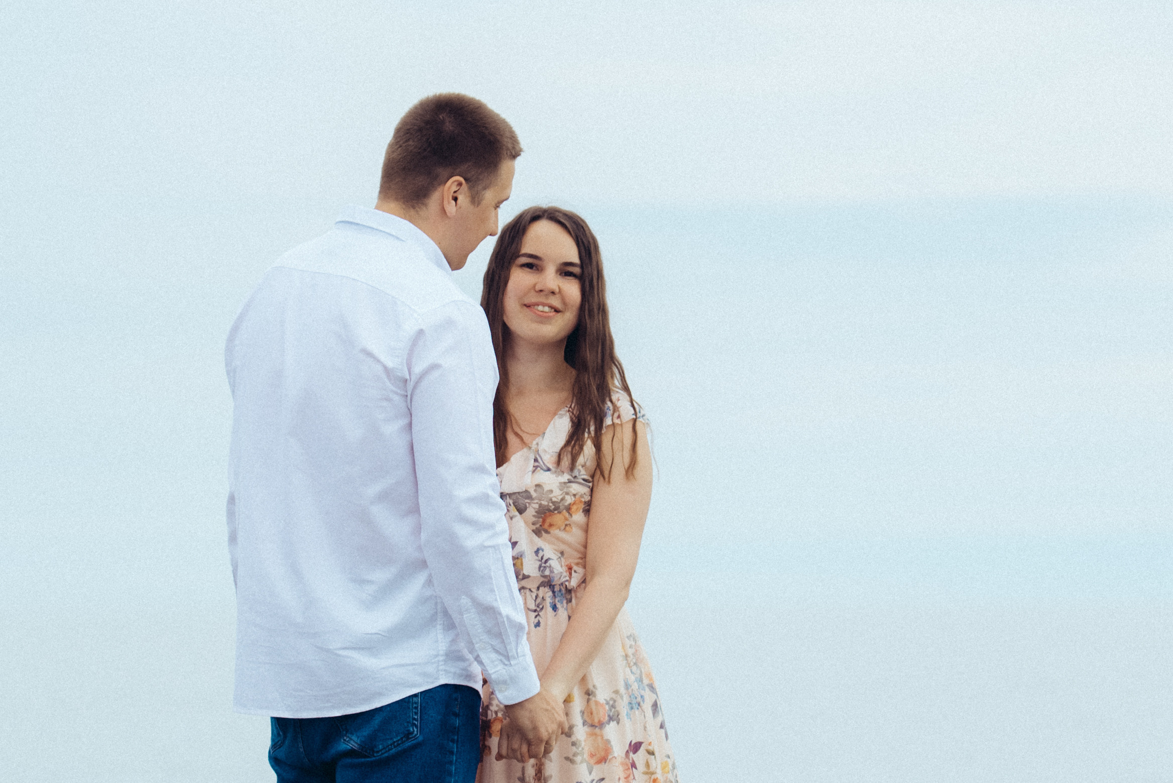 Сочи. Мария и Роман. Свадебный и семейный фотограф в Самаре и Сочи