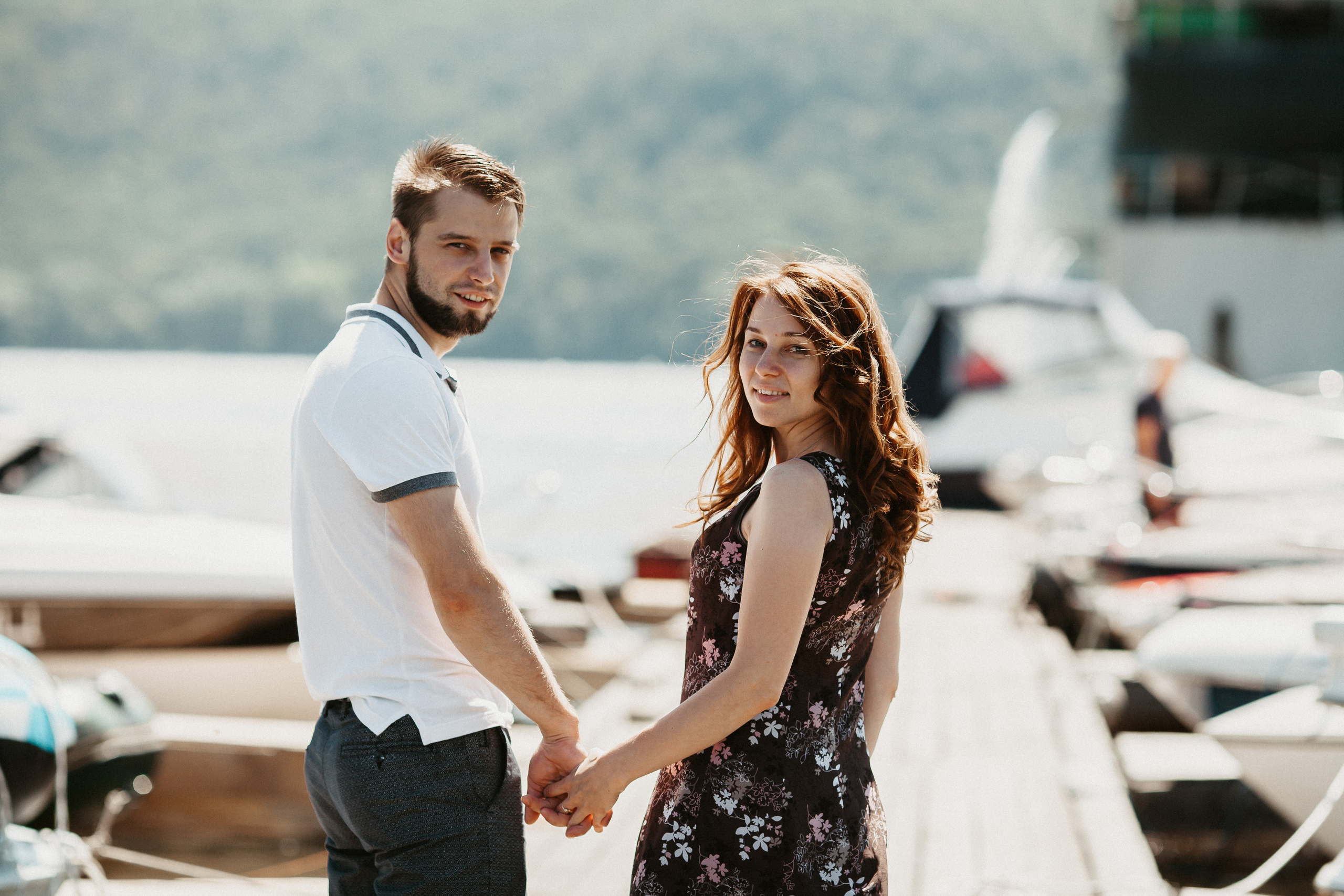 Фотосессия для двоих. Фотограф в Самаре. Свадебный и семейный фотограф в Самаре и Сочи