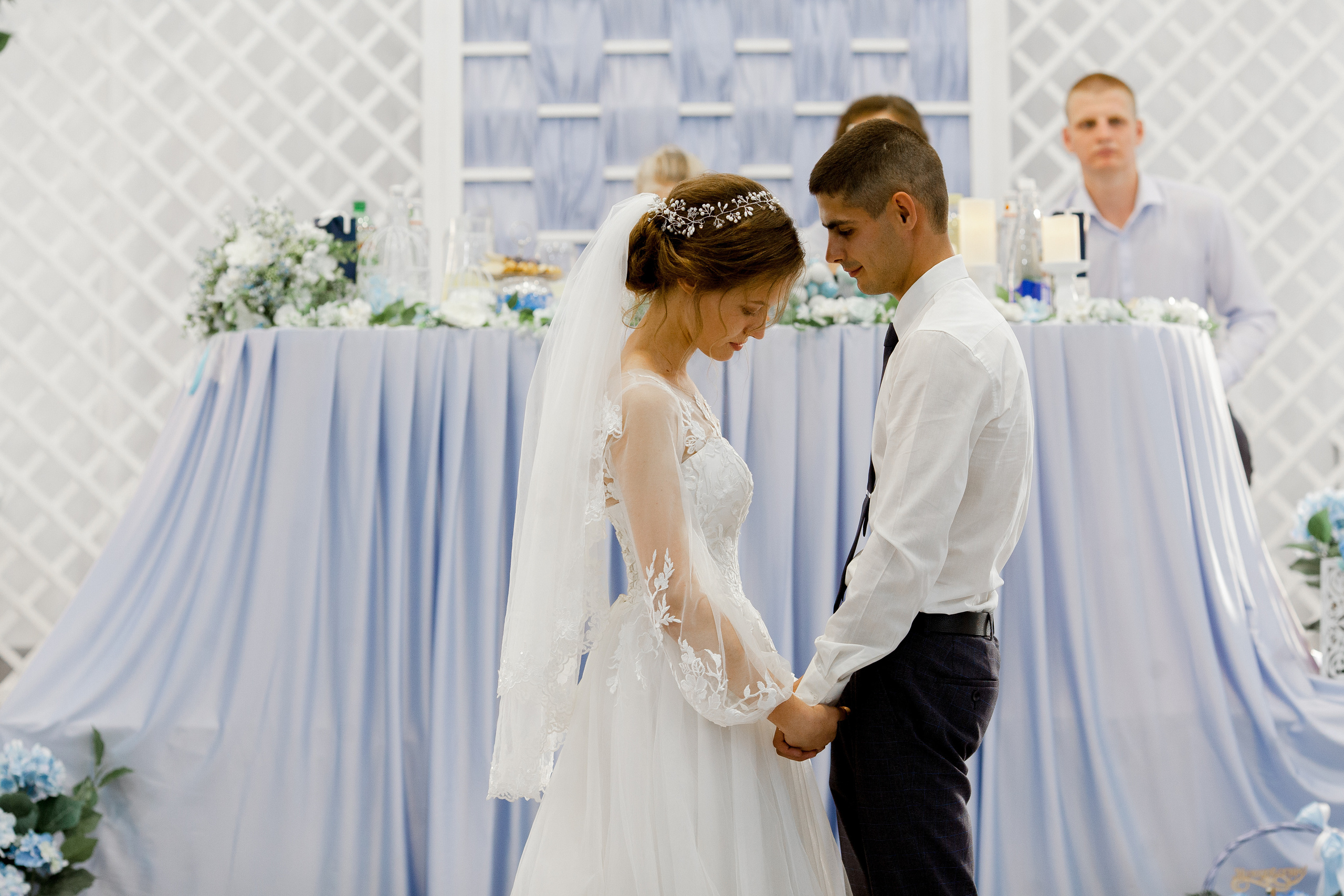 Свадебный фотограф. Отрадный. Свадебный и семейный фотограф в Самаре и Сочи