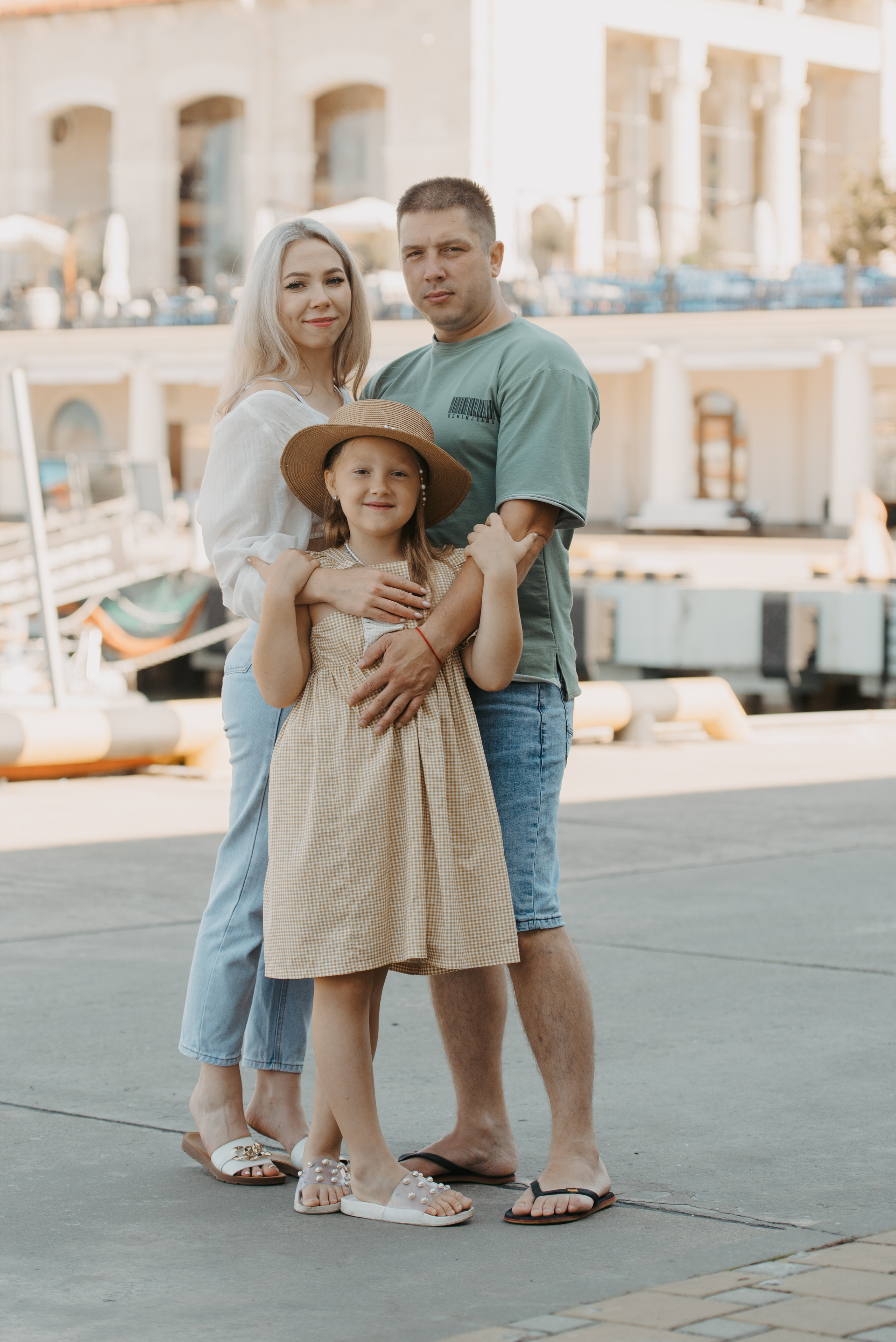 Зимний театр. Адлер. Свадебный и семейный фотограф в Самаре и Сочи