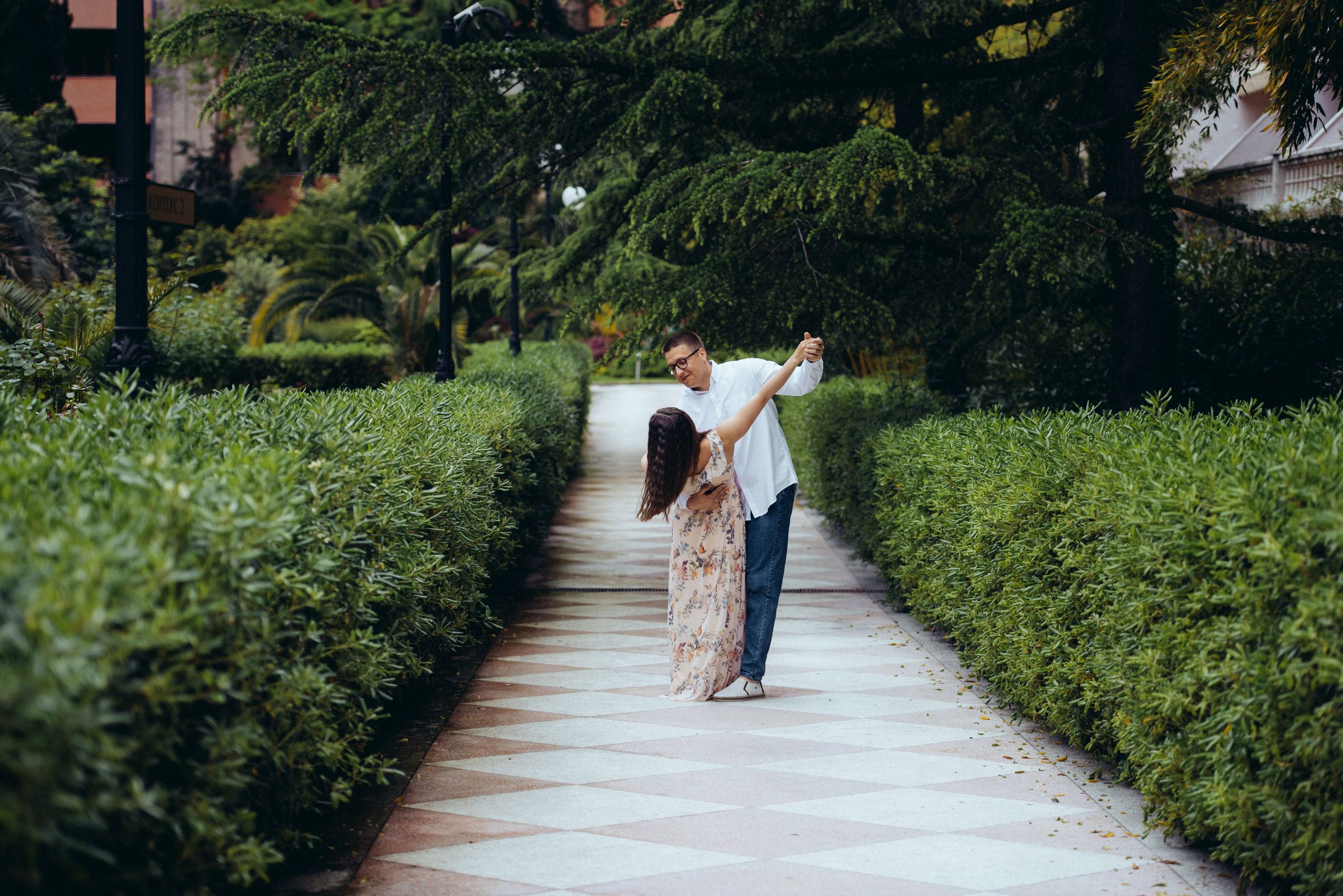 Сочи. Мария и Роман. Свадебный и семейный фотограф в Самаре и Сочи
