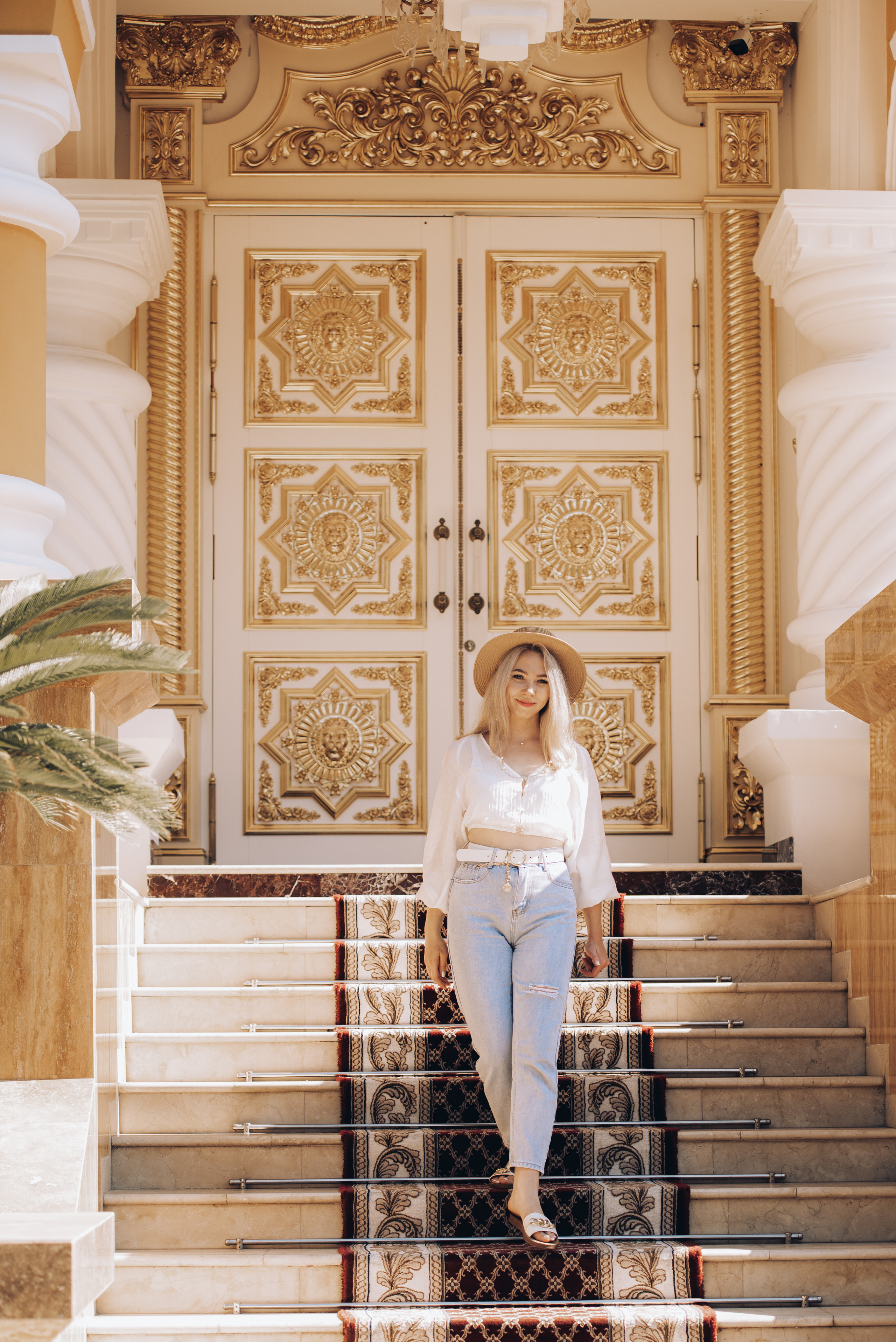 Зимний театр. Адлер. Свадебный и семейный фотограф в Самаре и Сочи