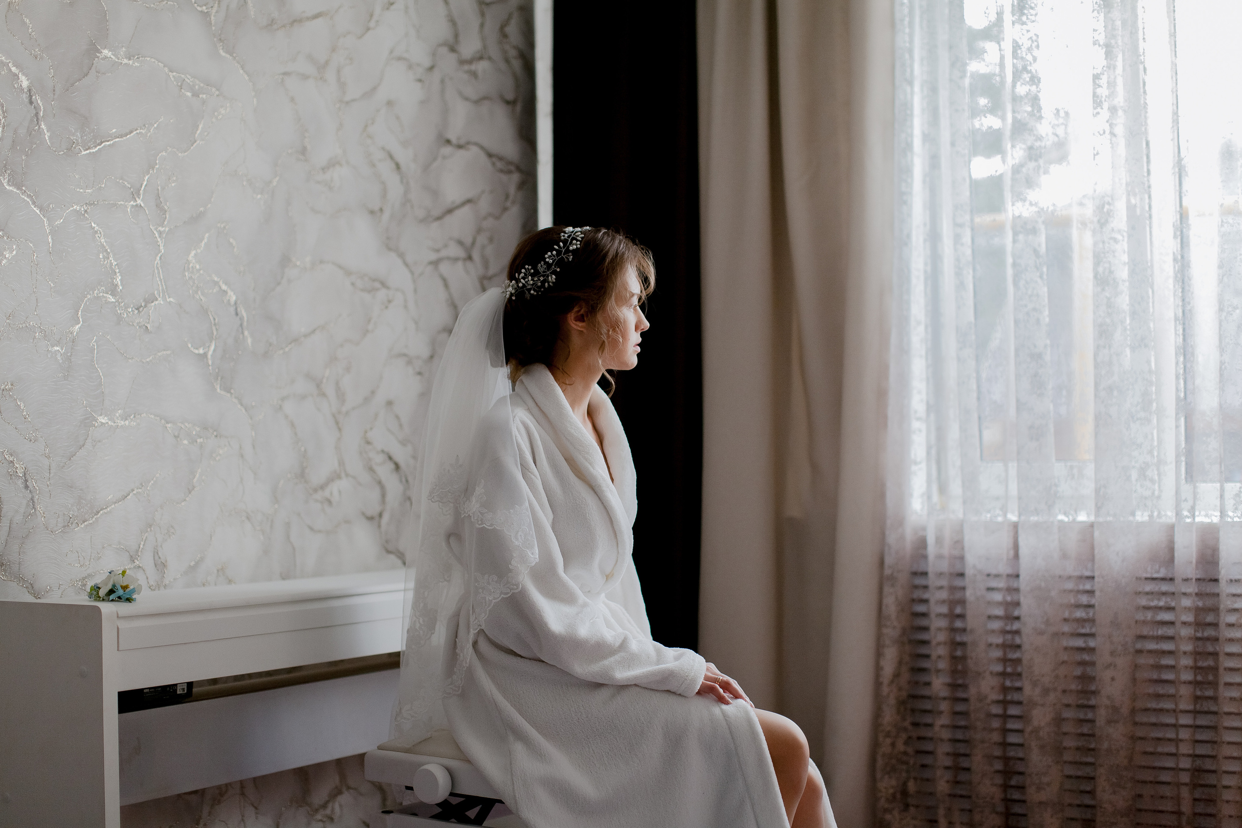 Свадебный фотограф. Отрадный. Свадебный и семейный фотограф в Самаре и Сочи