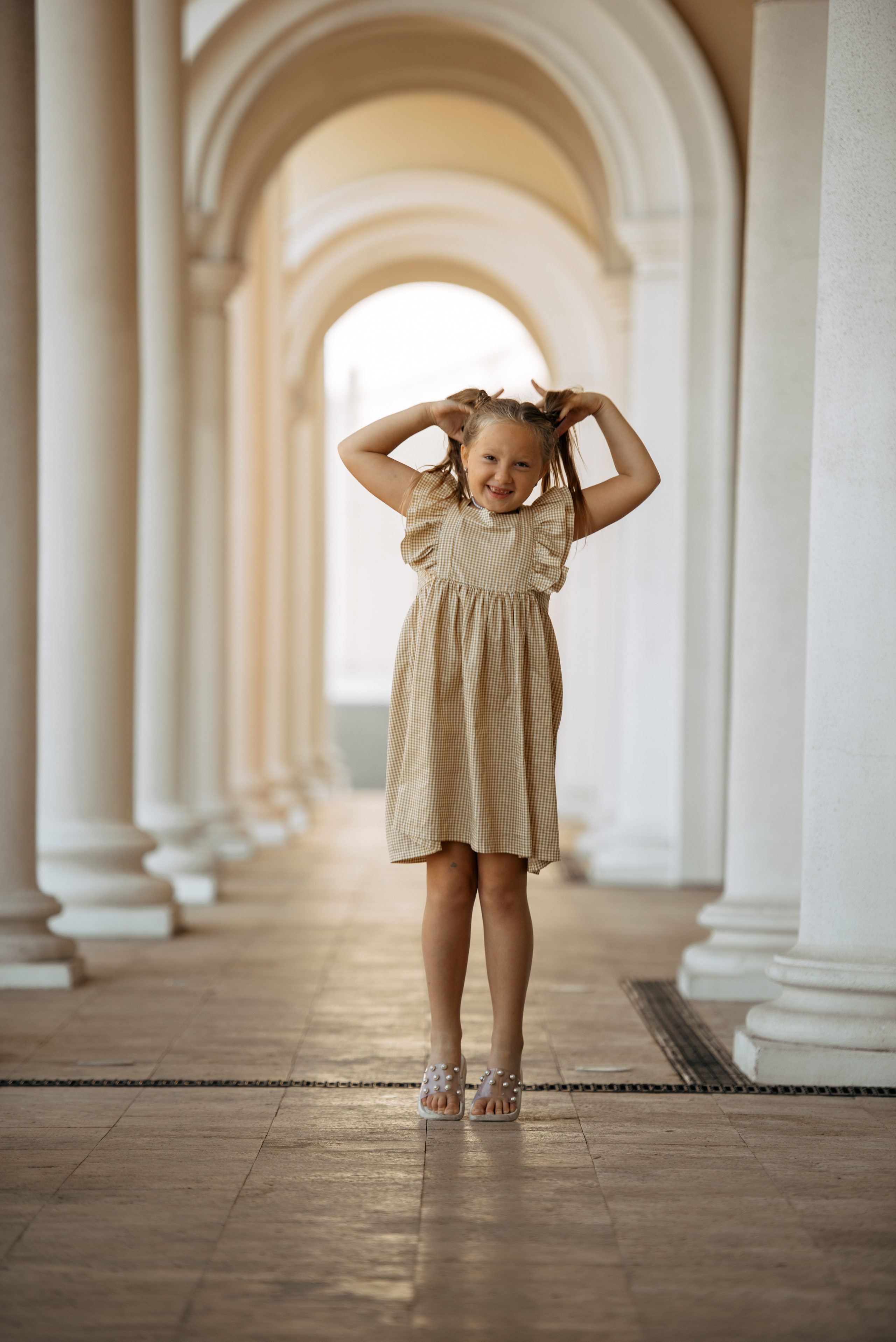 Зимний театр. Адлер. Свадебный и семейный фотограф в Самаре и Сочи