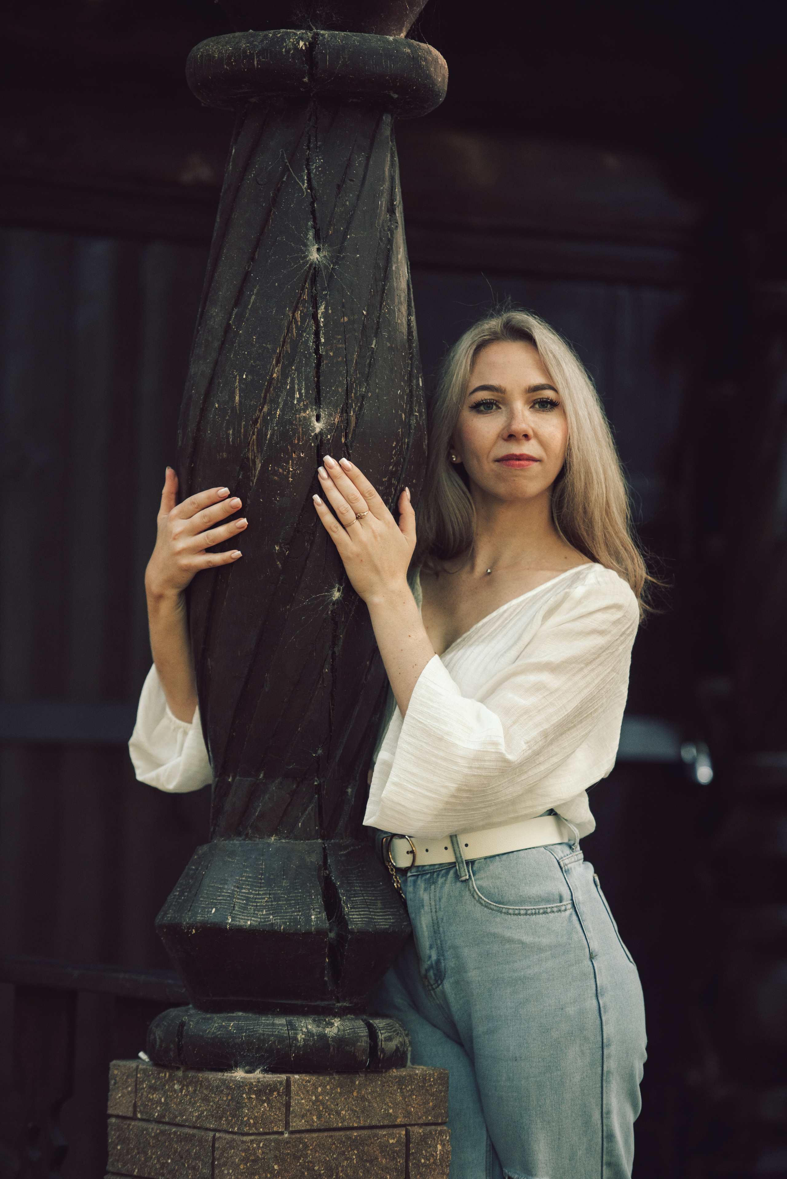 Зимний театр. Адлер. Свадебный и семейный фотограф в Самаре и Сочи