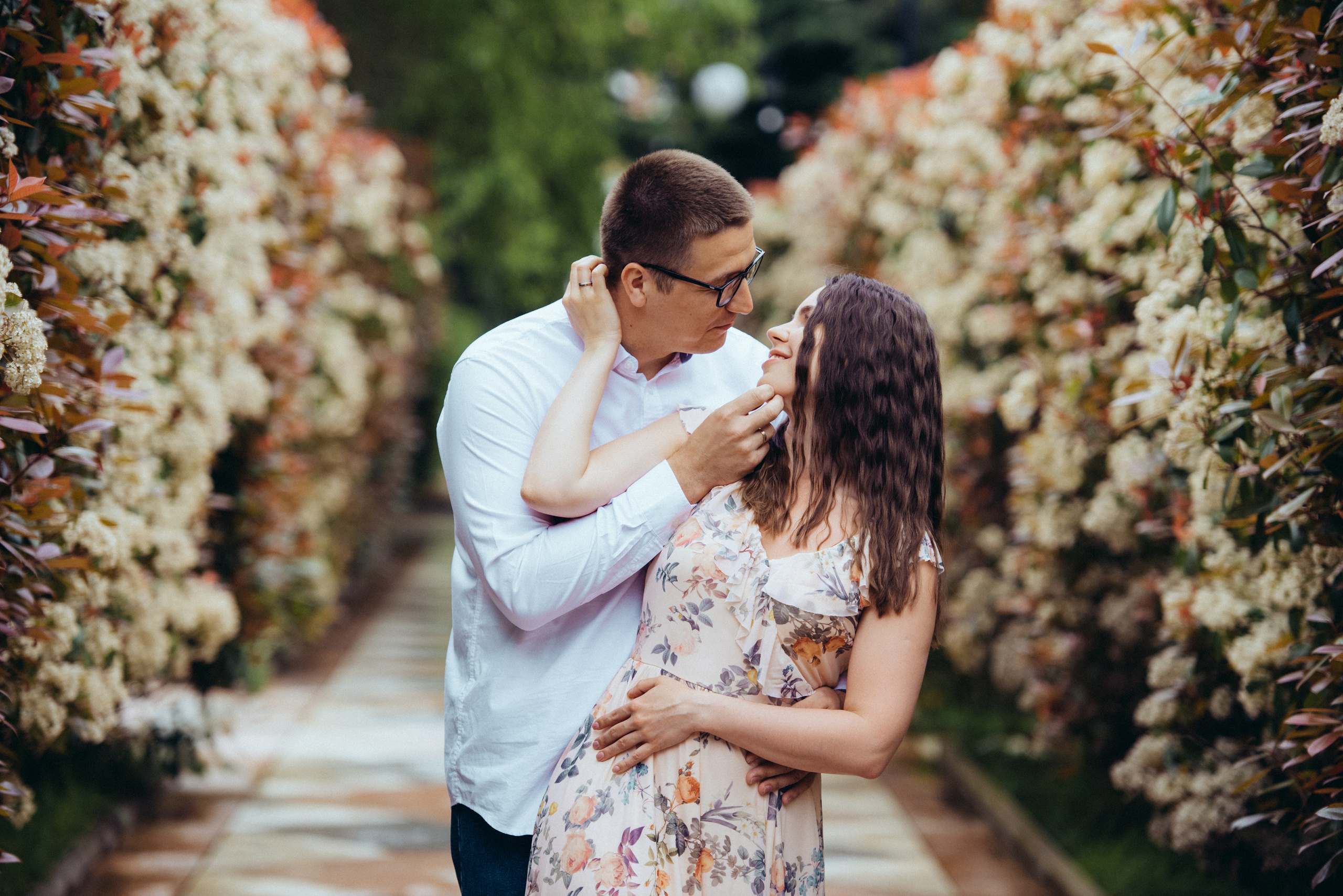 Сочи. Мария и Роман. Свадебный и семейный фотограф в Самаре и Сочи