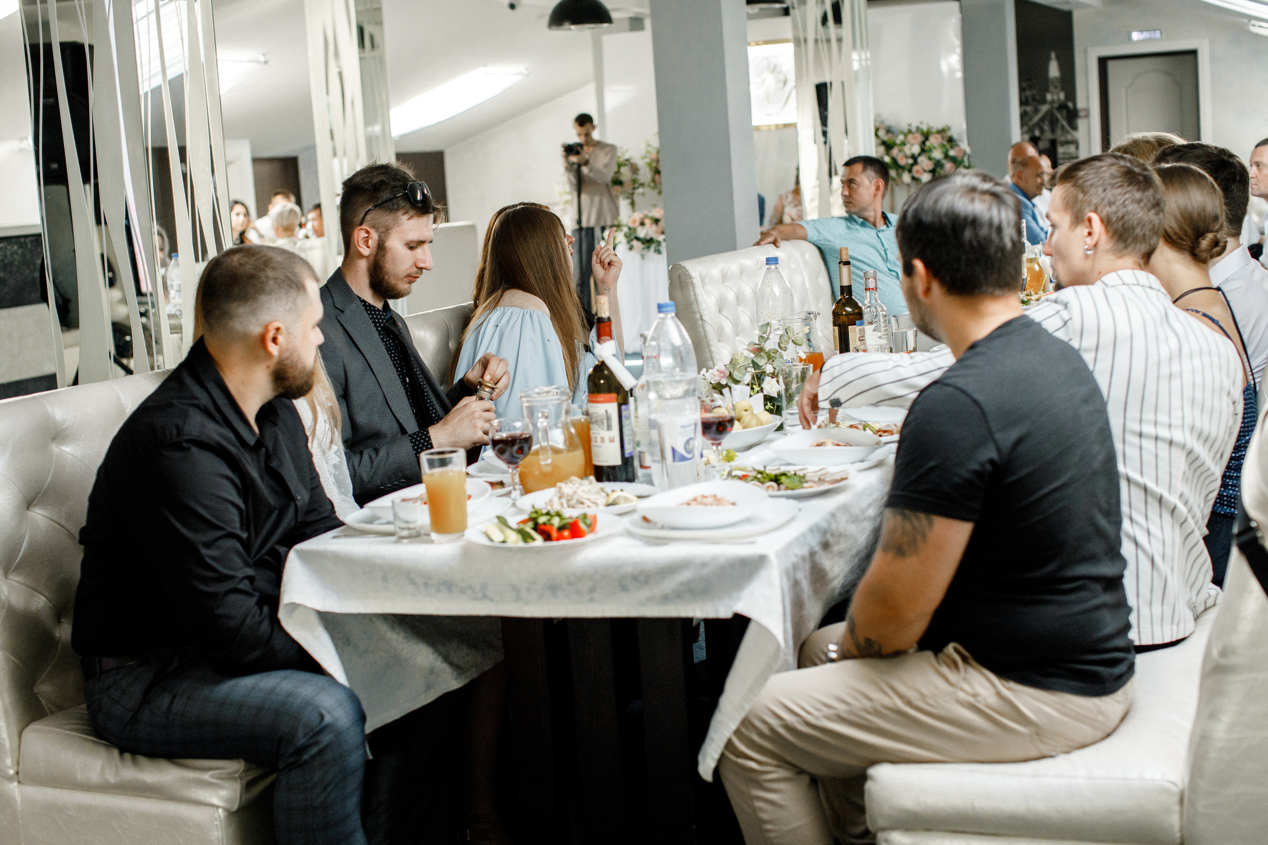 Свадебный фотограф в Самаре. Свадебный и семейный фотограф в Самаре и Сочи
