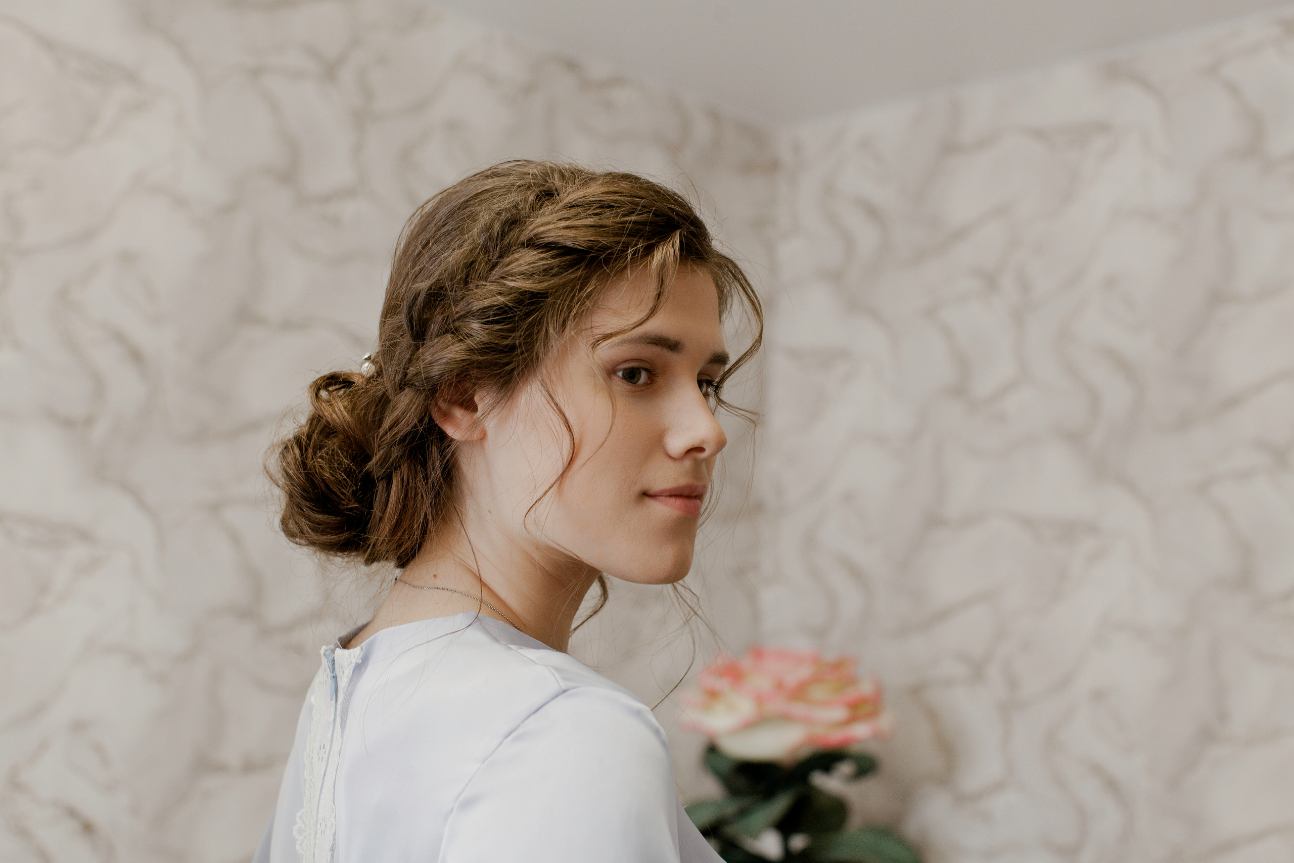 Свадебный фотограф. Отрадный. Свадебный и семейный фотограф в Самаре и Сочи