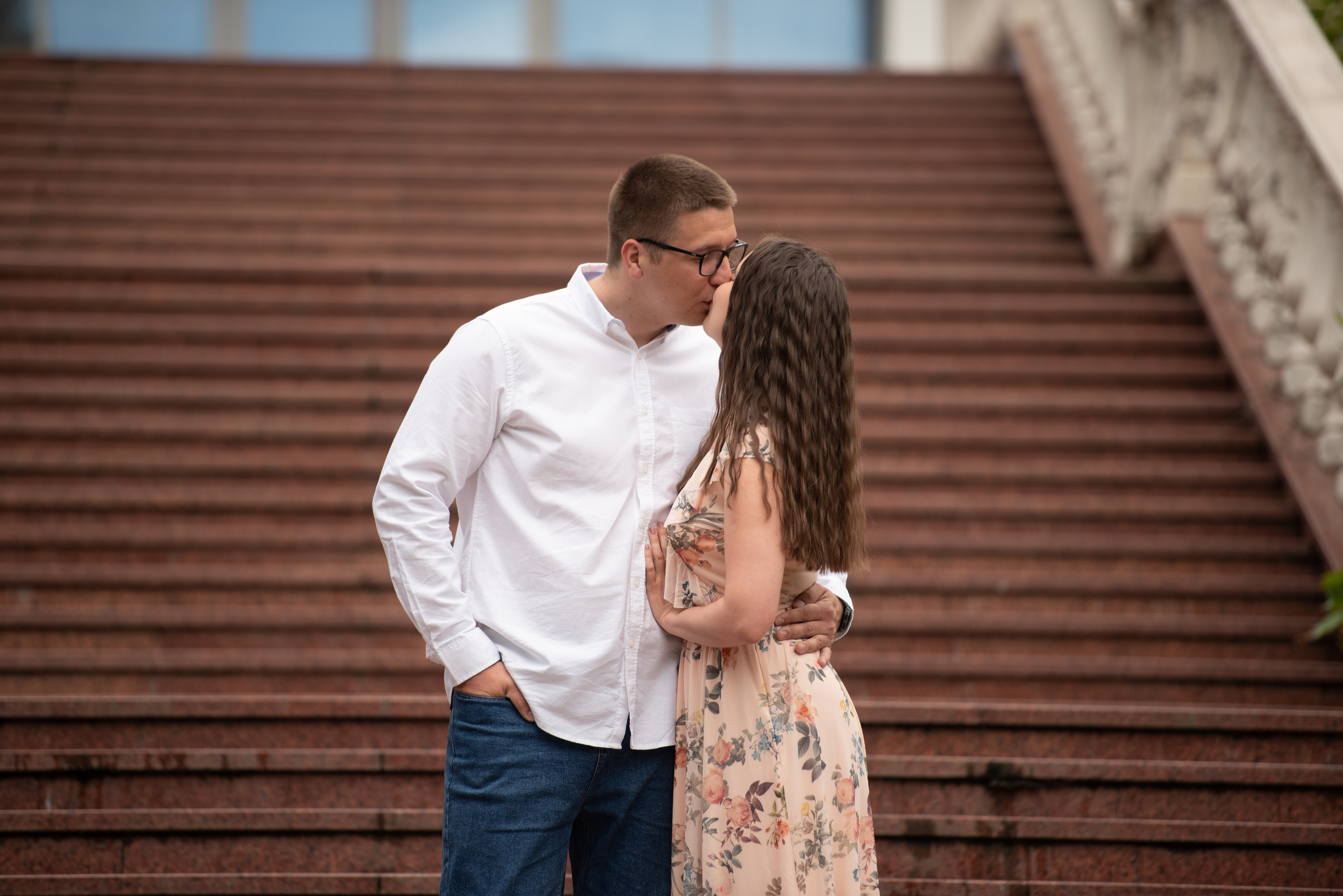 Сочи. Мария и Роман. Свадебный и семейный фотограф в Самаре и Сочи