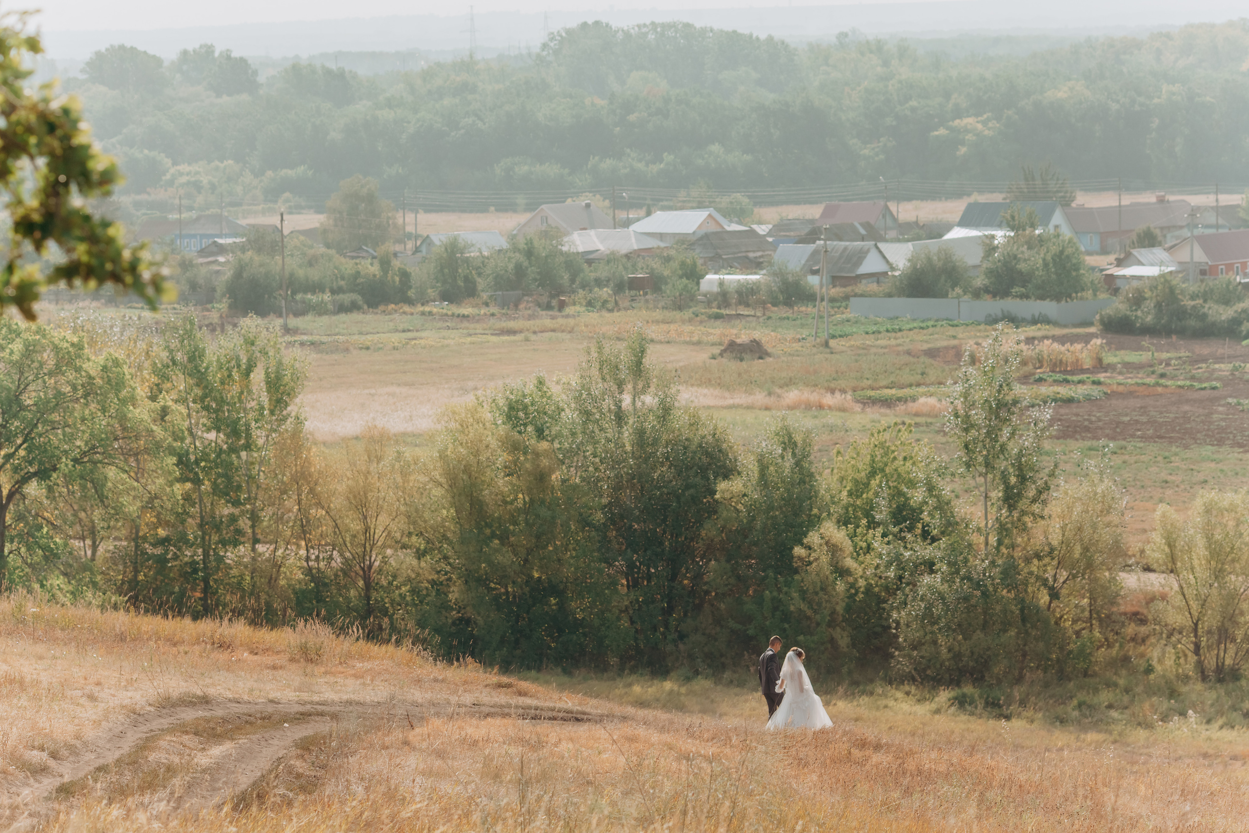 Свадебный фотограф. Отрадный. Свадебный и семейный фотограф в Самаре и Сочи