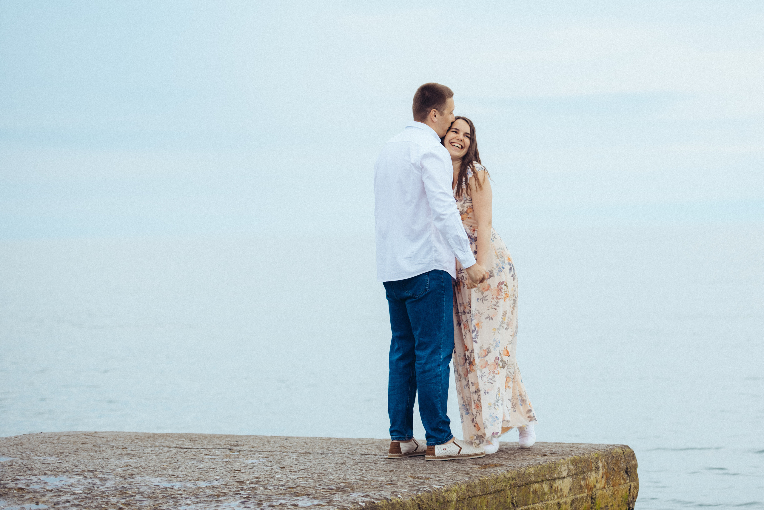 Сочи. Мария и Роман. Свадебный и семейный фотограф в Самаре и Сочи