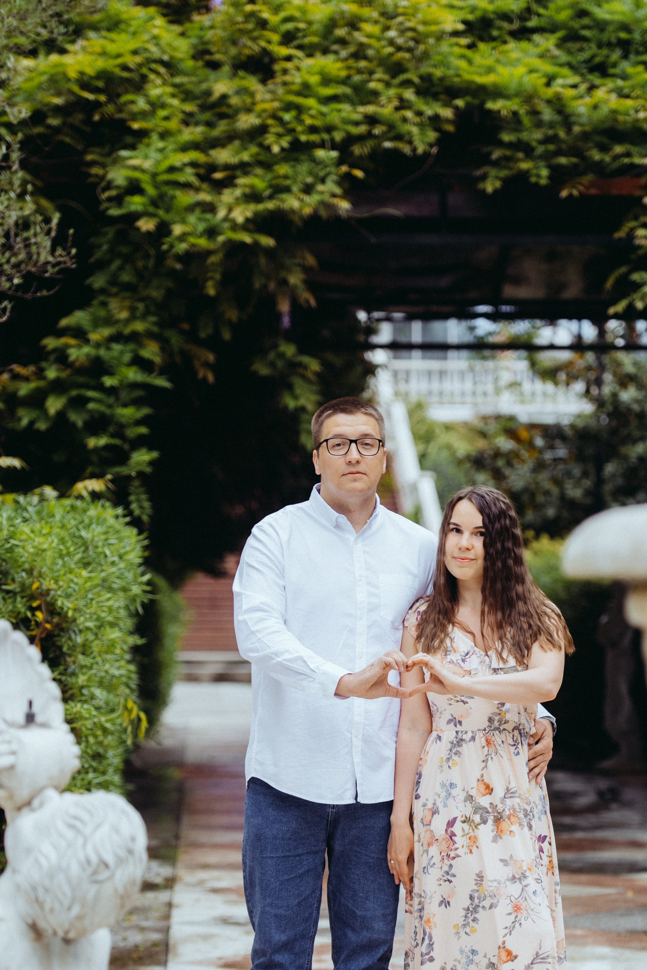 Сочи. Мария и Роман. Свадебный и семейный фотограф в Самаре и Сочи