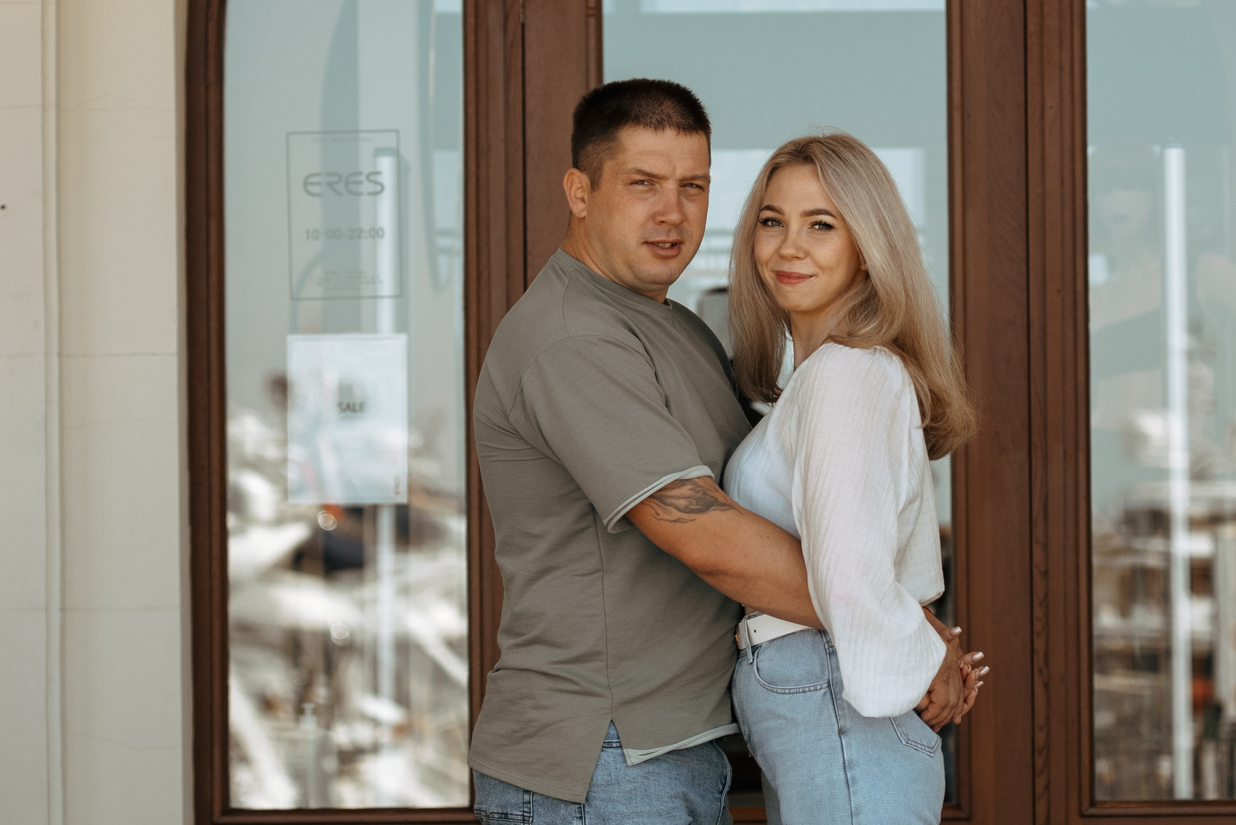 Зимний театр. Адлер. Свадебный и семейный фотограф в Самаре и Сочи