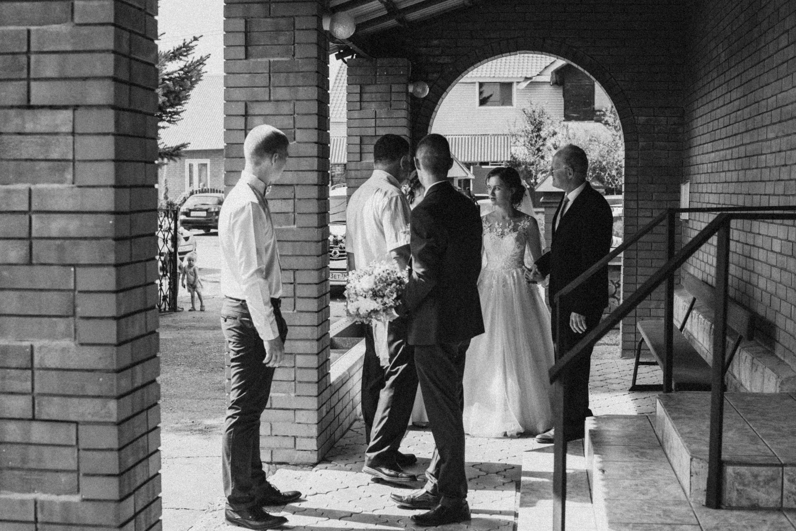 Свадебный фотограф. Отрадный. Свадебный и семейный фотограф в Самаре и Сочи