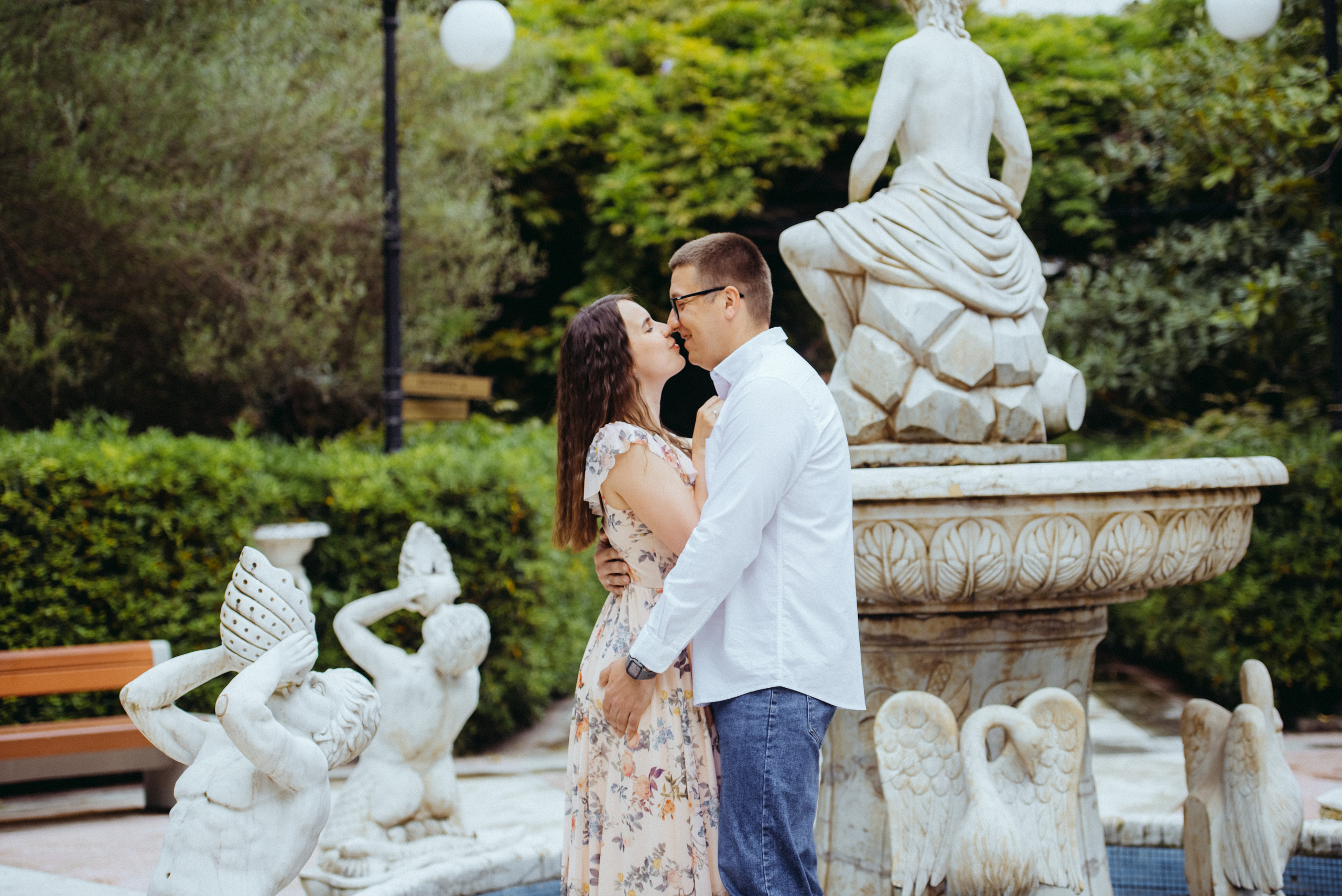 Сочи. Мария и Роман. Свадебный и семейный фотограф в Самаре и Сочи