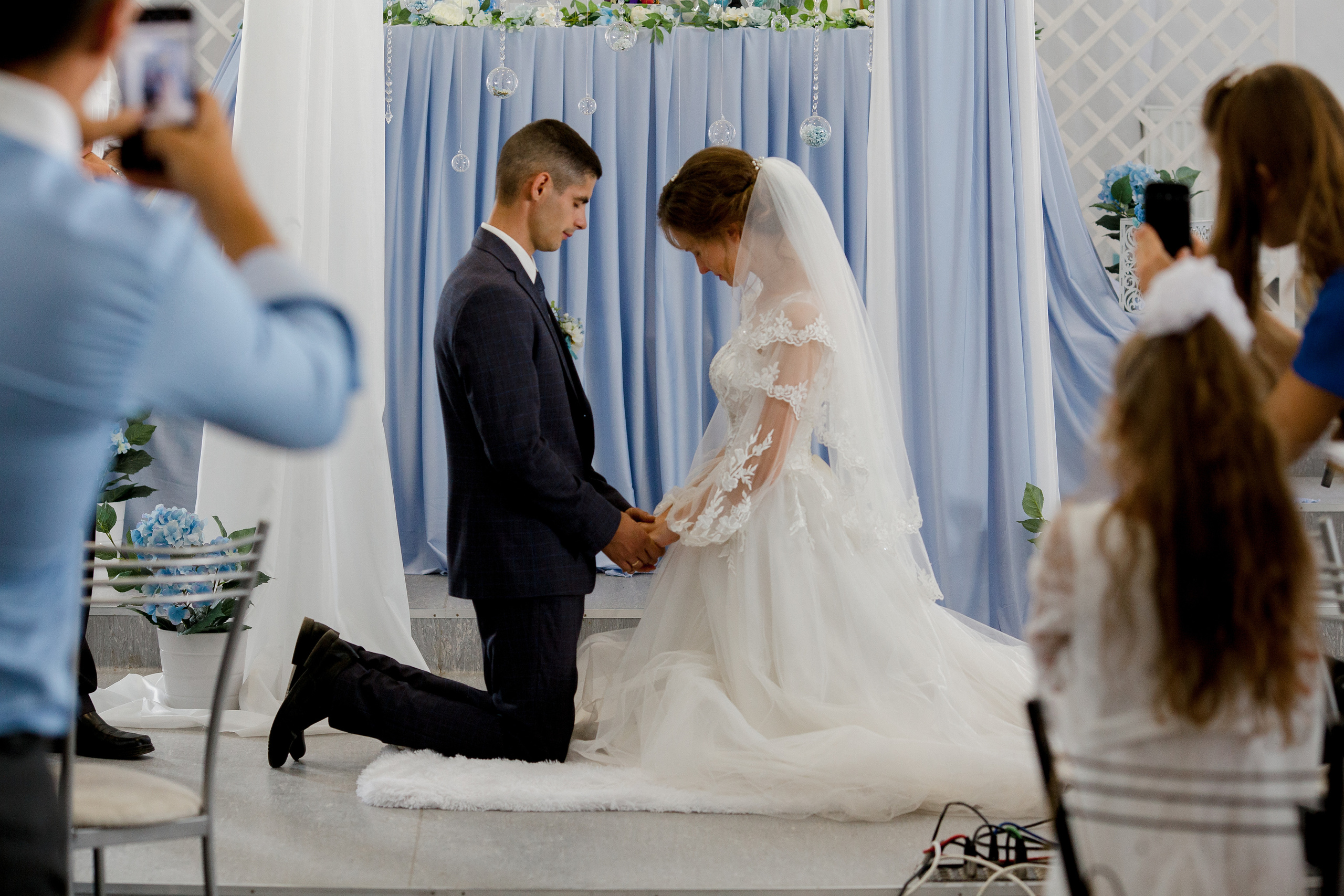 Свадебный фотограф. Отрадный. Свадебный и семейный фотограф в Самаре и Сочи