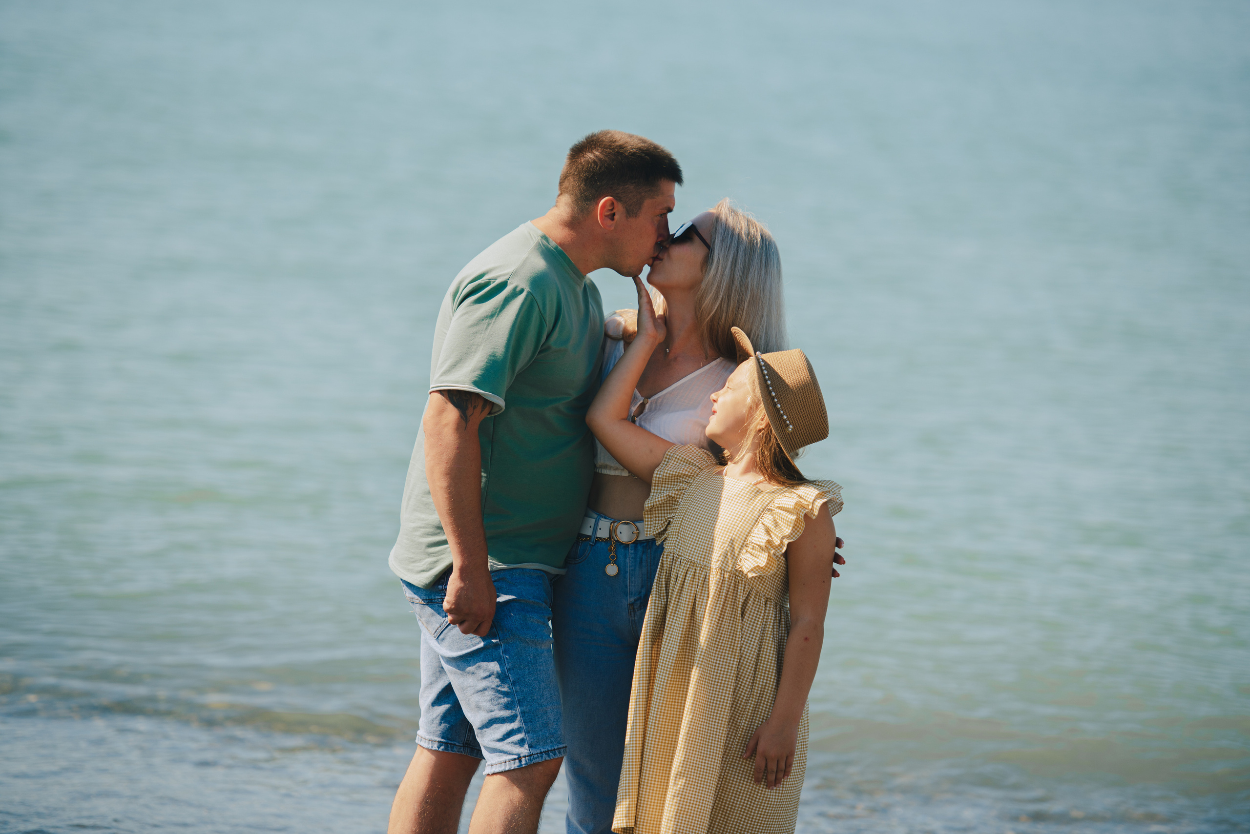 Зимний театр. Адлер. Свадебный и семейный фотограф в Самаре и Сочи