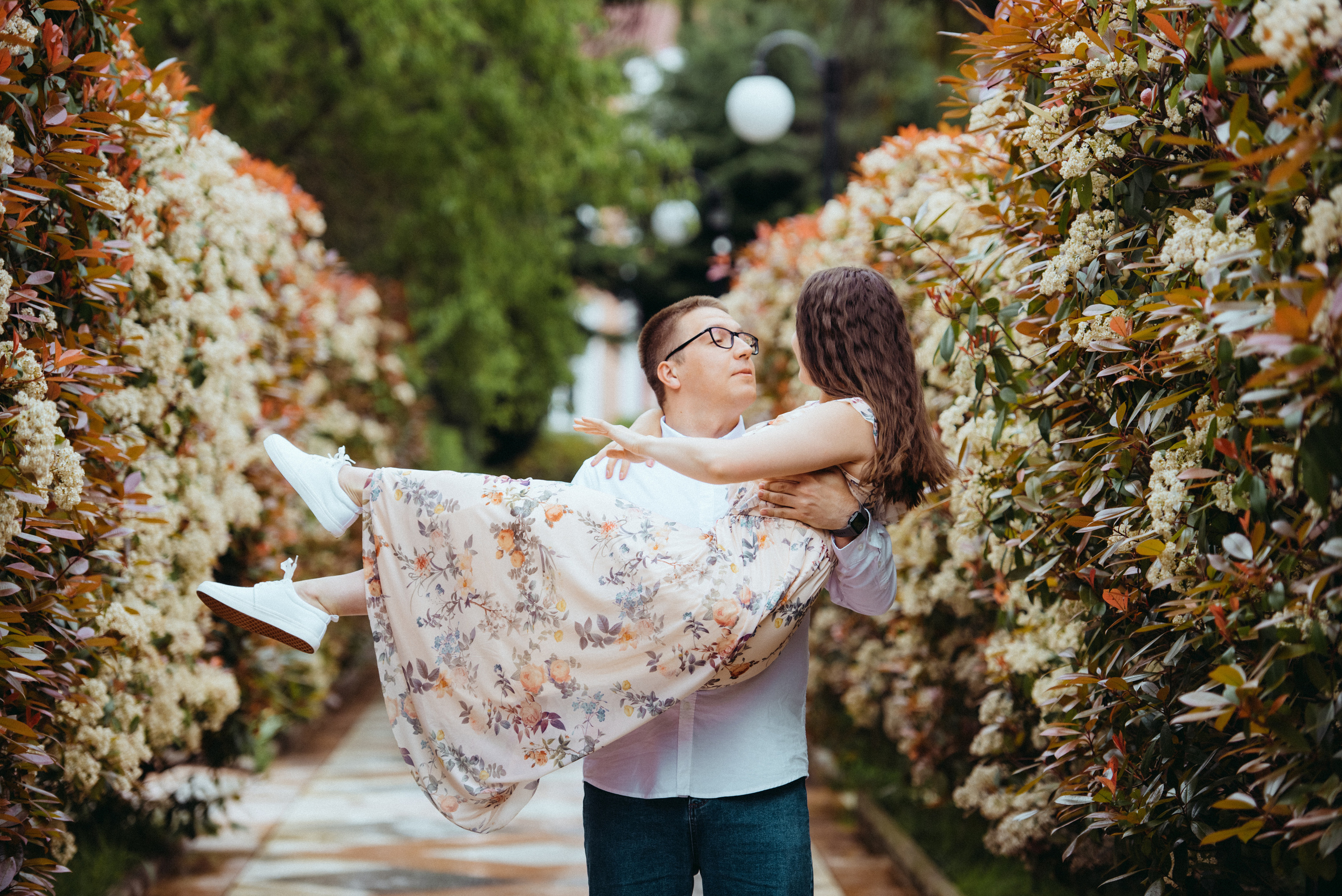 Сочи. Мария и Роман. Свадебный и семейный фотограф в Самаре и Сочи