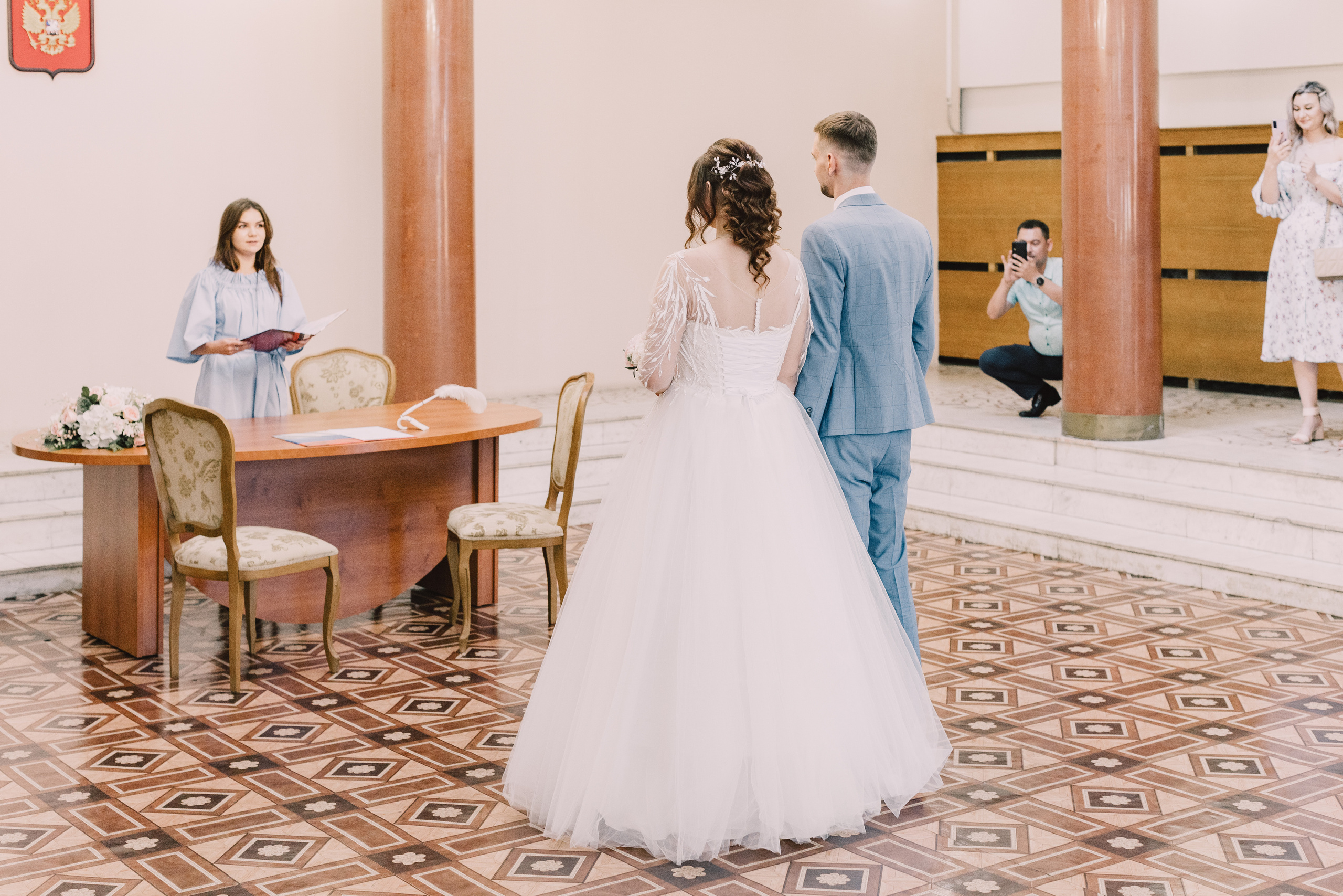 Свадебный фотограф в Самаре. Свадебный и семейный фотограф в Самаре и Сочи